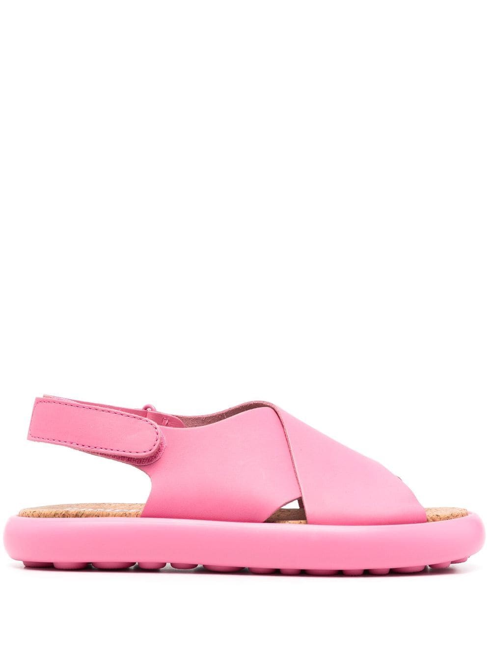 Camper Pelotas open toe sandals - Pink von Camper