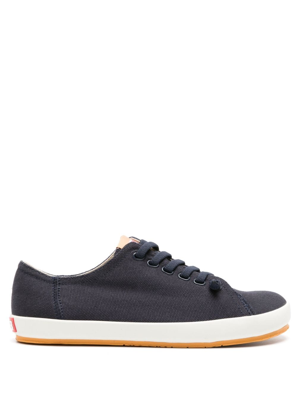 Camper Peu Rambla Vulcanizado sneakers - Blue von Camper