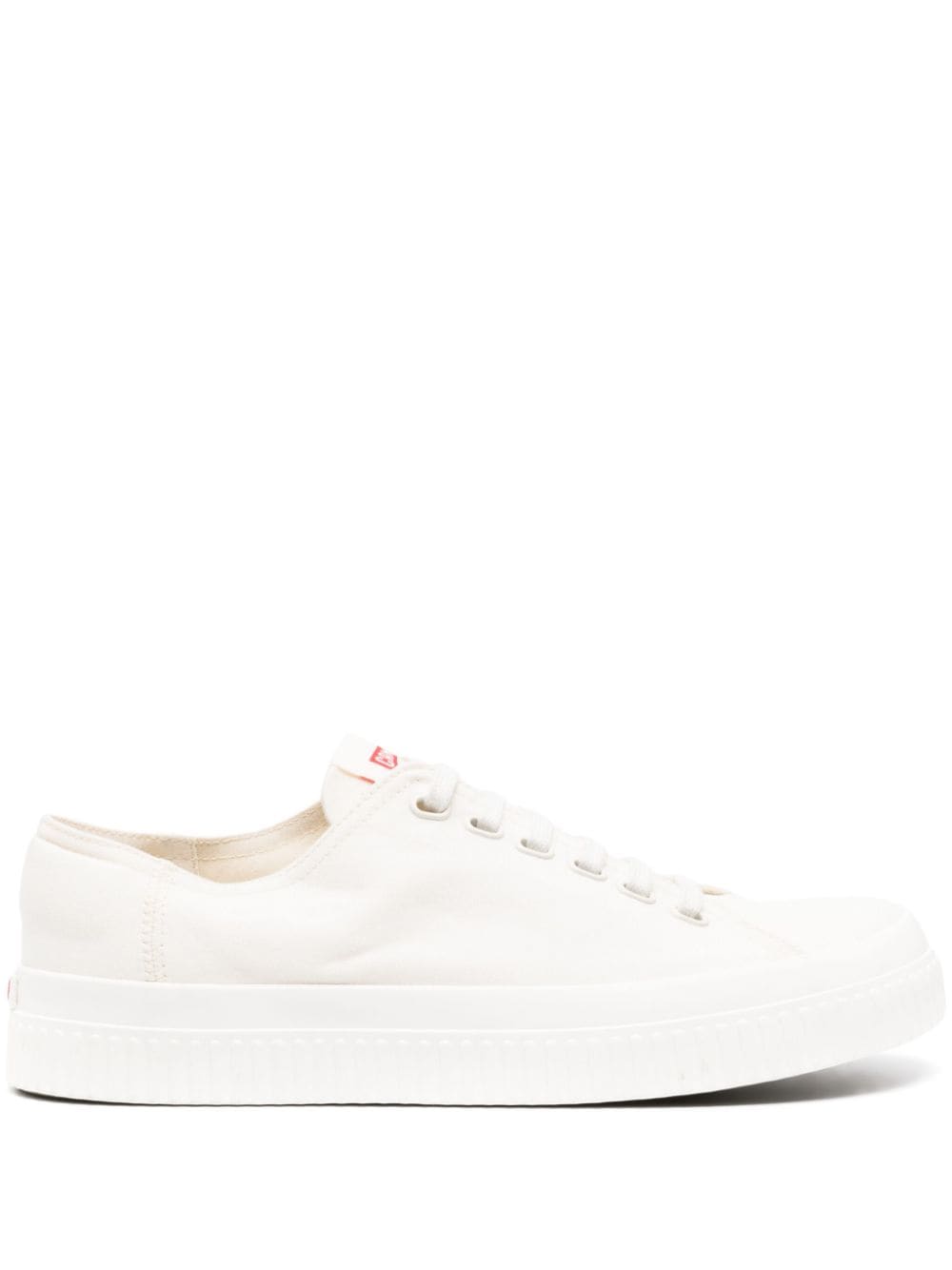 Camper Peu Roda tencel sneakers - White von Camper