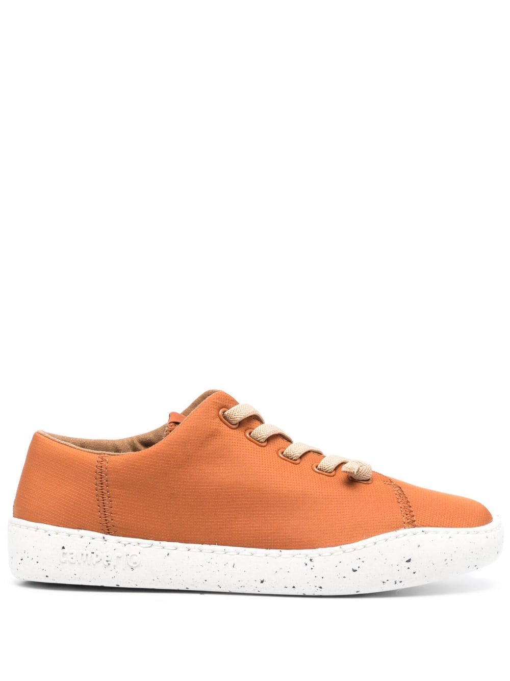 Camper Peu Touring low-top sneakers - Brown von Camper