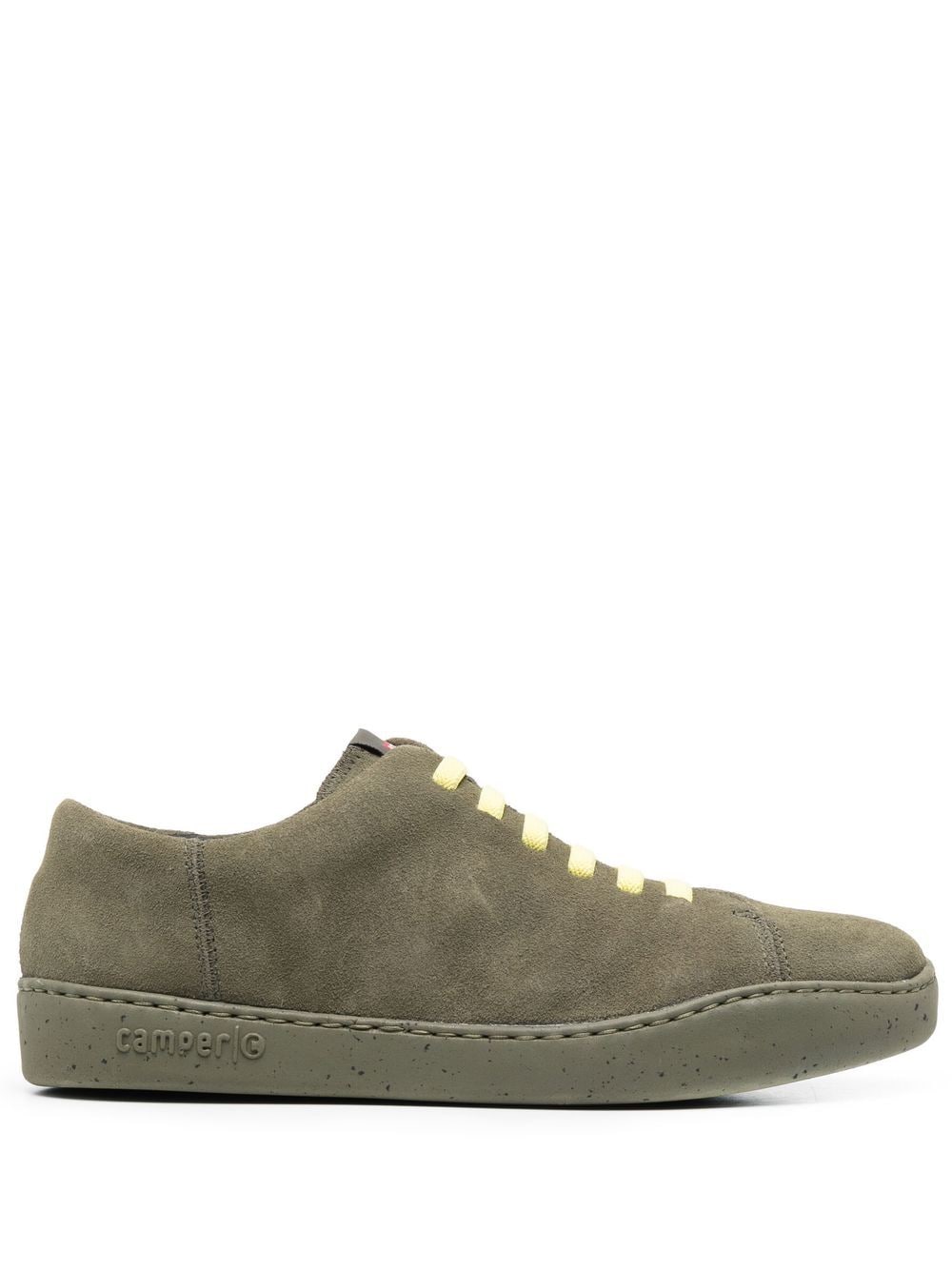 Camper Peu Touring low top sneakers - Green von Camper