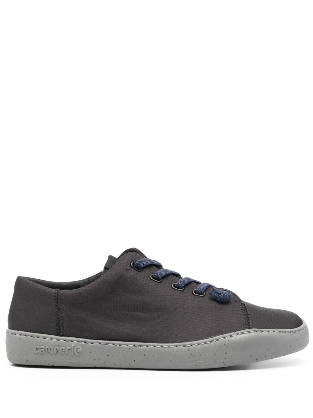 Camper Peu lace-up sneakers - Black von Camper