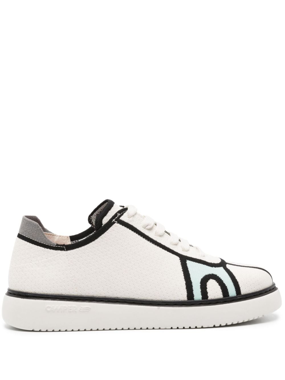 Camper Runner K21 SNEAKERS - White von Camper