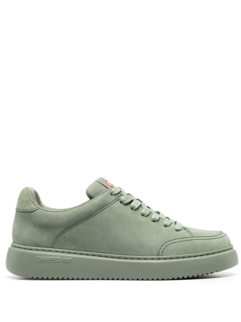 Camper Runner K21 low-top sneakers - Green von Camper