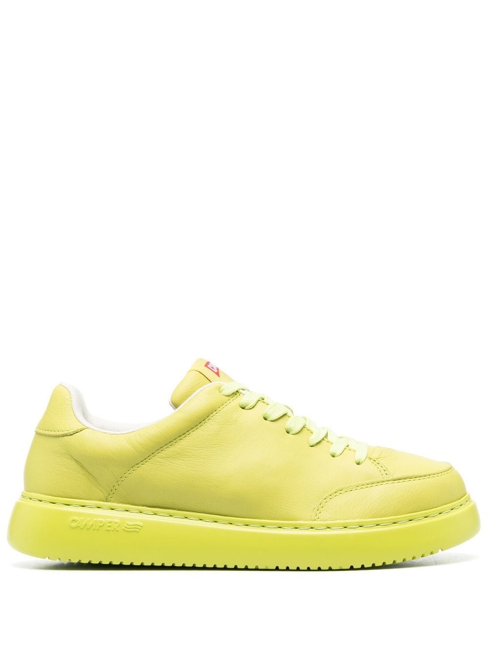 Camper Runner low-top sneakers - Green von Camper