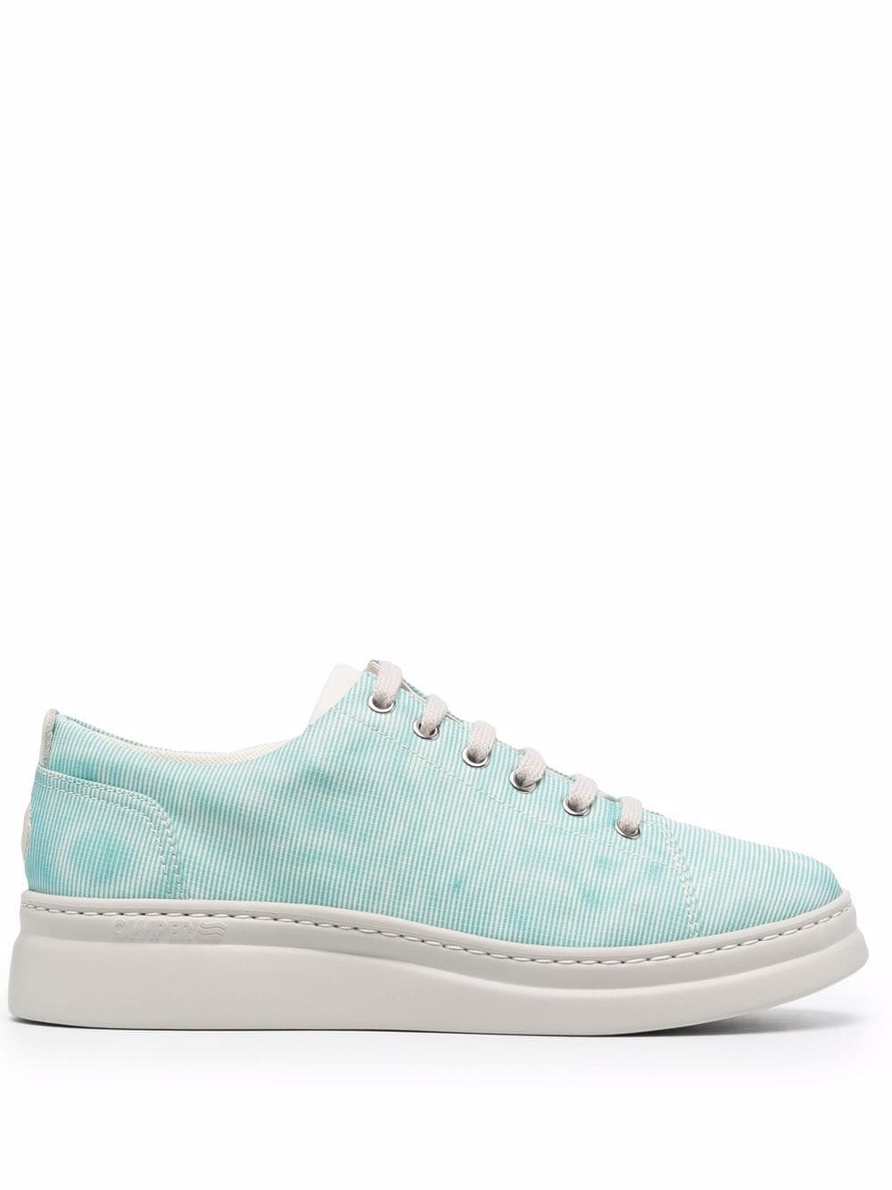 Camper TWS low-top sneakers - Blue von Camper