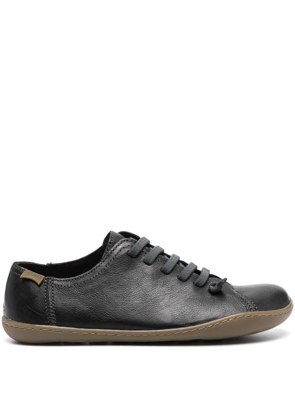 Camper lace-up sneakers - Black von Camper