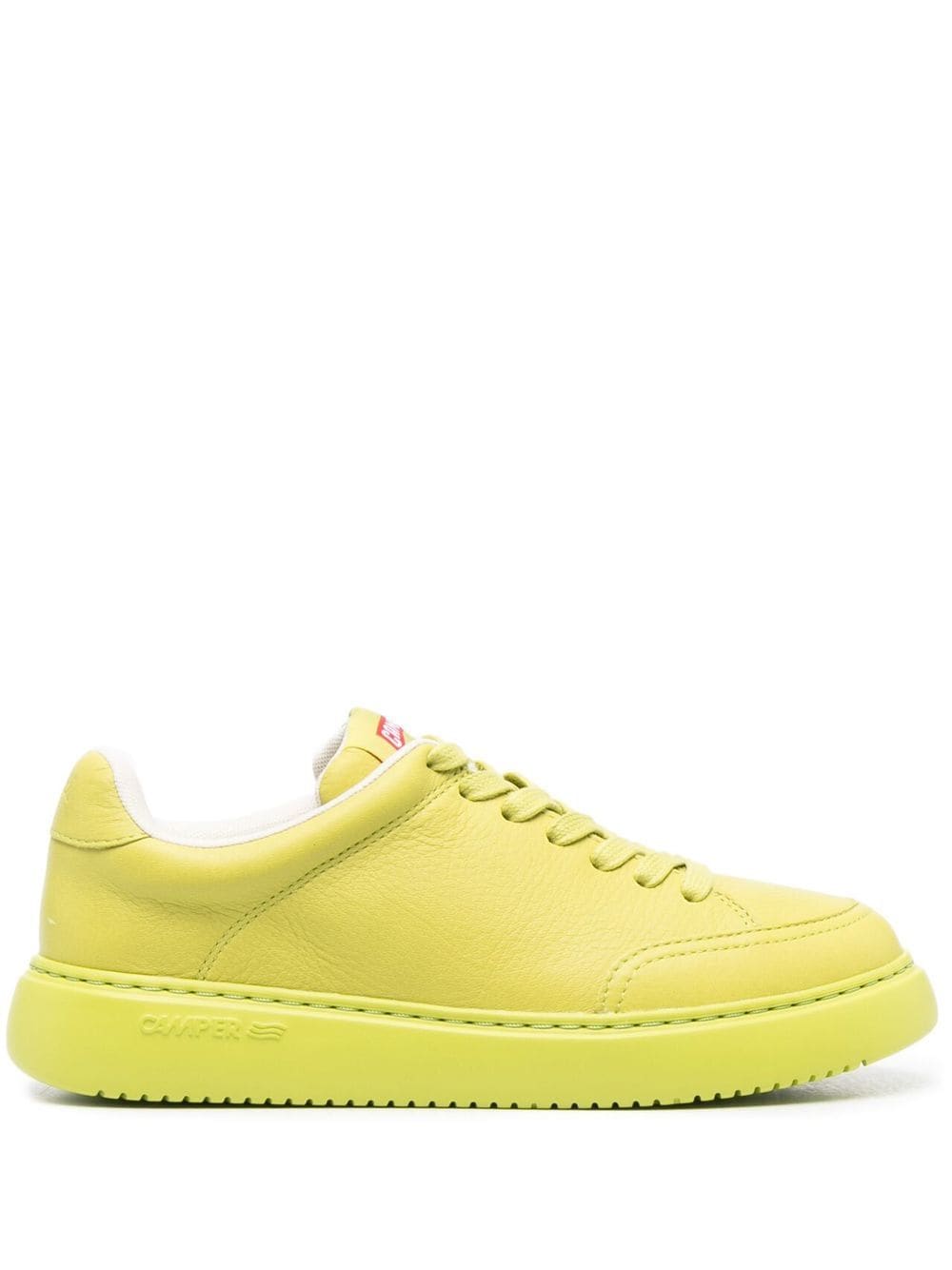 Camper Runner K21 low-top sneakers - Green von Camper