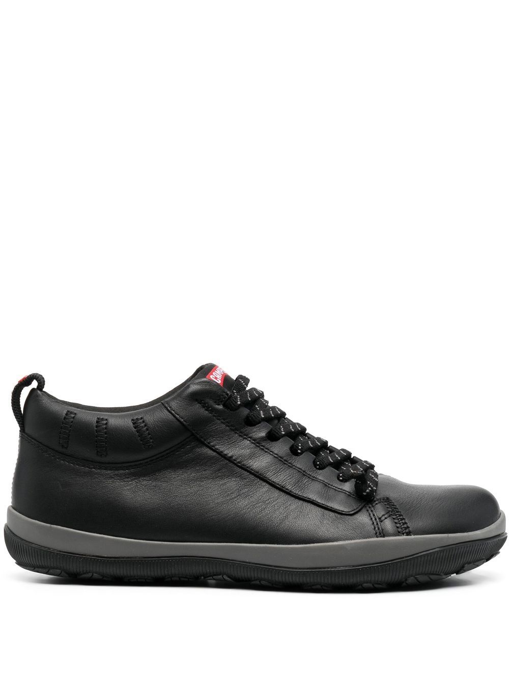 Camper low-top lace-up sneakers - Black von Camper