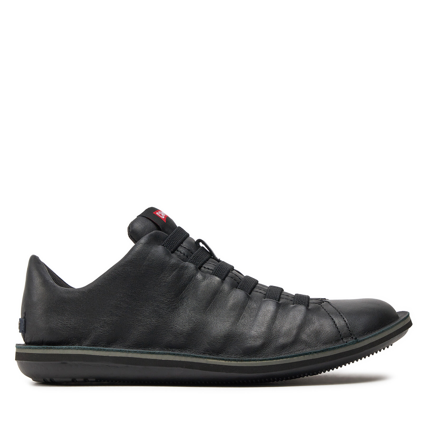 Halbschuhe Camper Beetle 18751-048 Schwarz Halbschuhe Camper Beetle 18751-048 Schwarz von Camper
