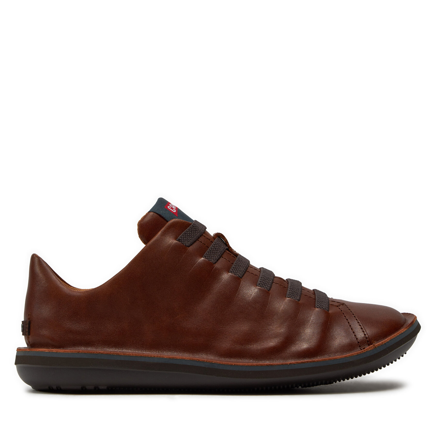Halbschuhe Camper Beetle 18751-049 Braun Halbschuhe Camper Beetle 18751-049 Braun von Camper
