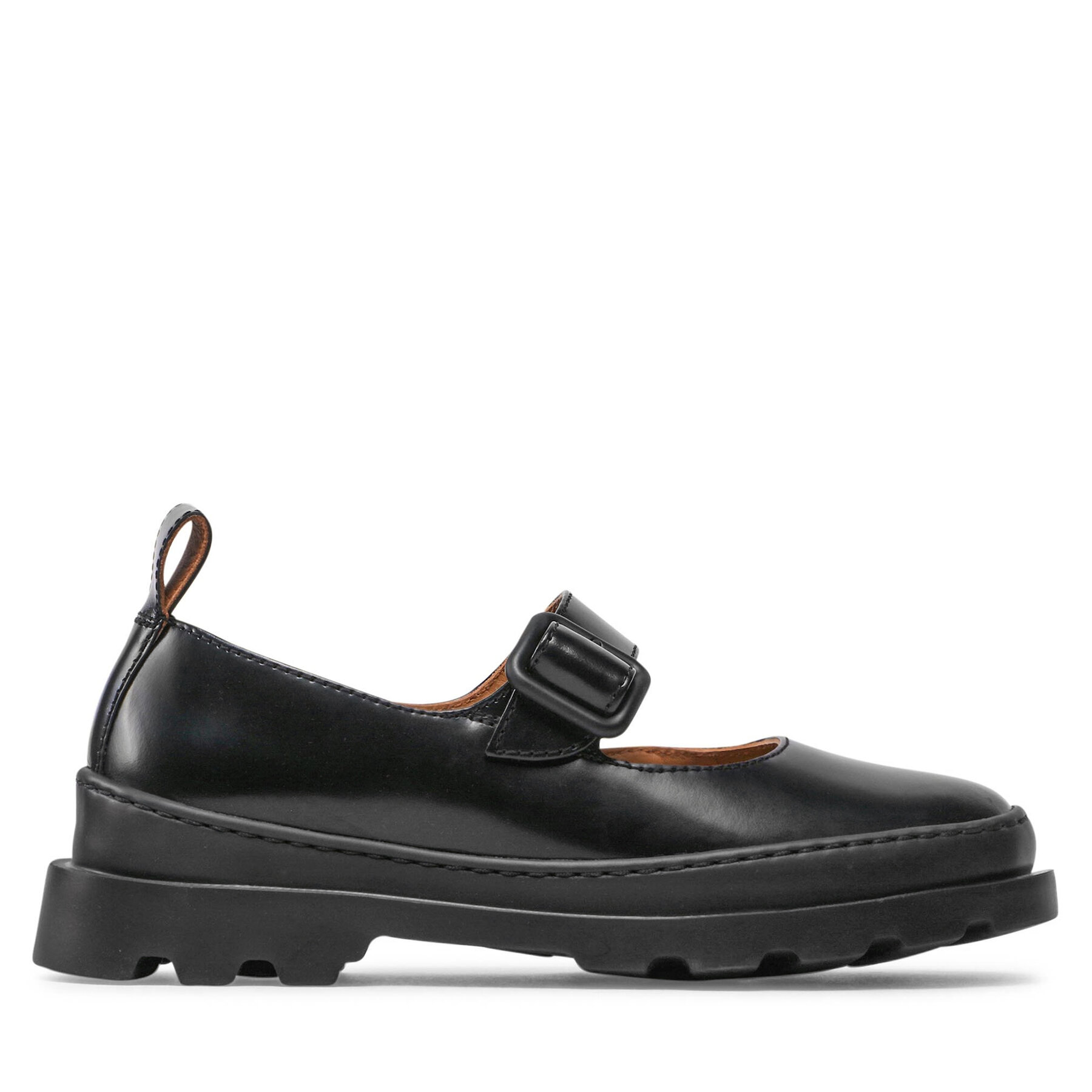 Halbschuhe Camper Brutus K201433-001 Schwarz Halbschuhe Camper Brutus K201433-001 Schwarz von Camper