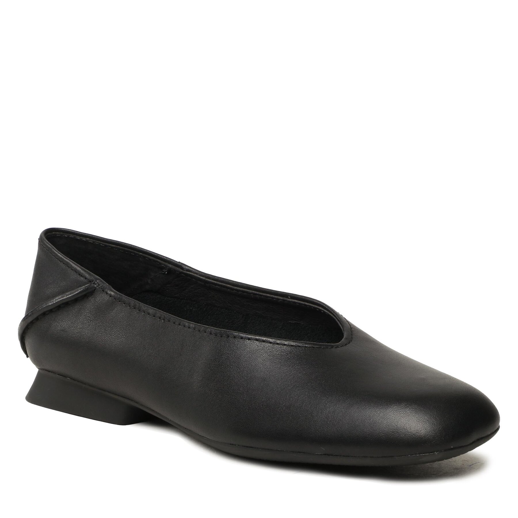 Halbschuhe Camper Casi Myra K201253-015 Schwarz Halbschuhe Camper Casi Myra K201253-015 Schwarz von Camper