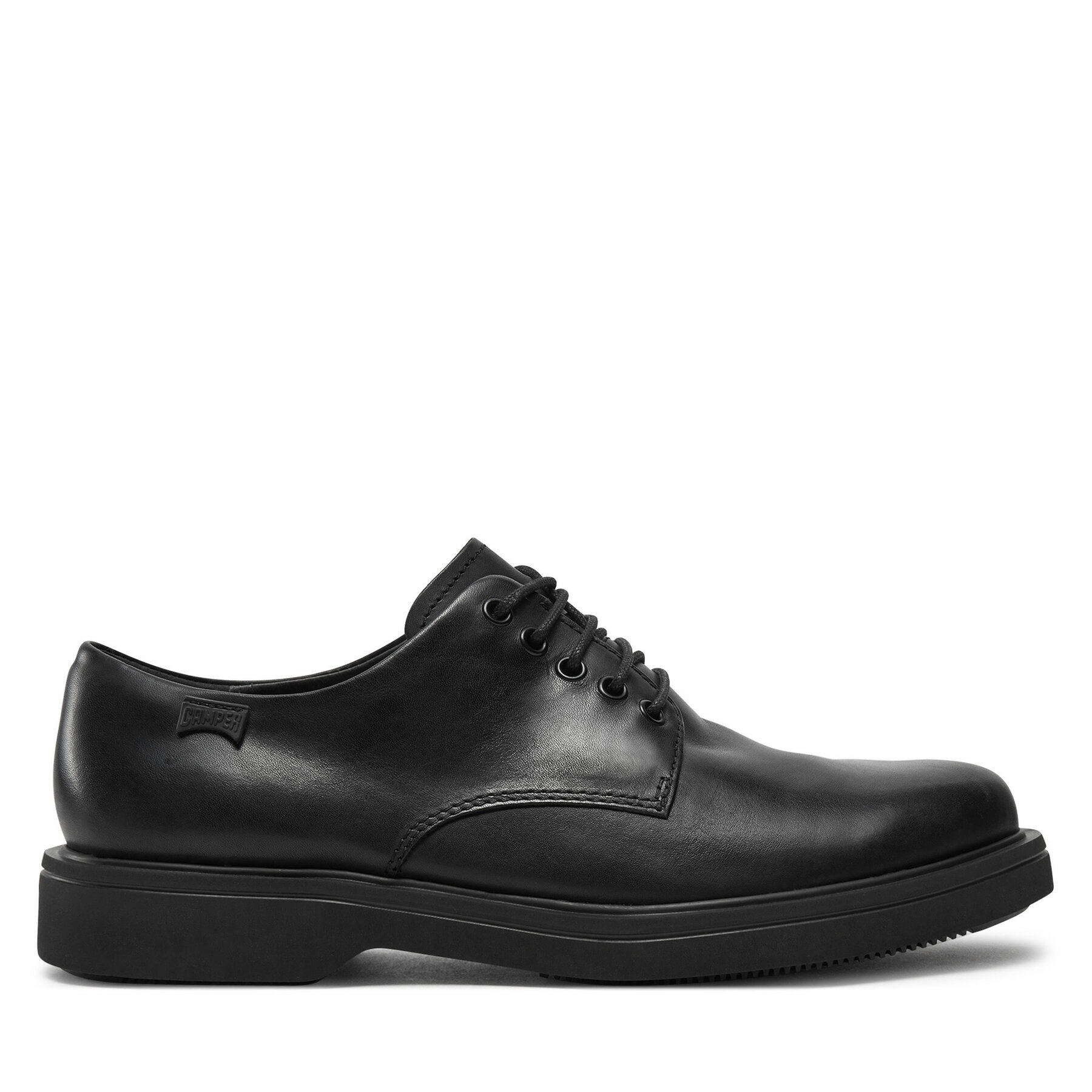 Halbschuhe Camper Norman K100998-001 Schwarz Halbschuhe Camper Norman K100998-001 Schwarz von Camper