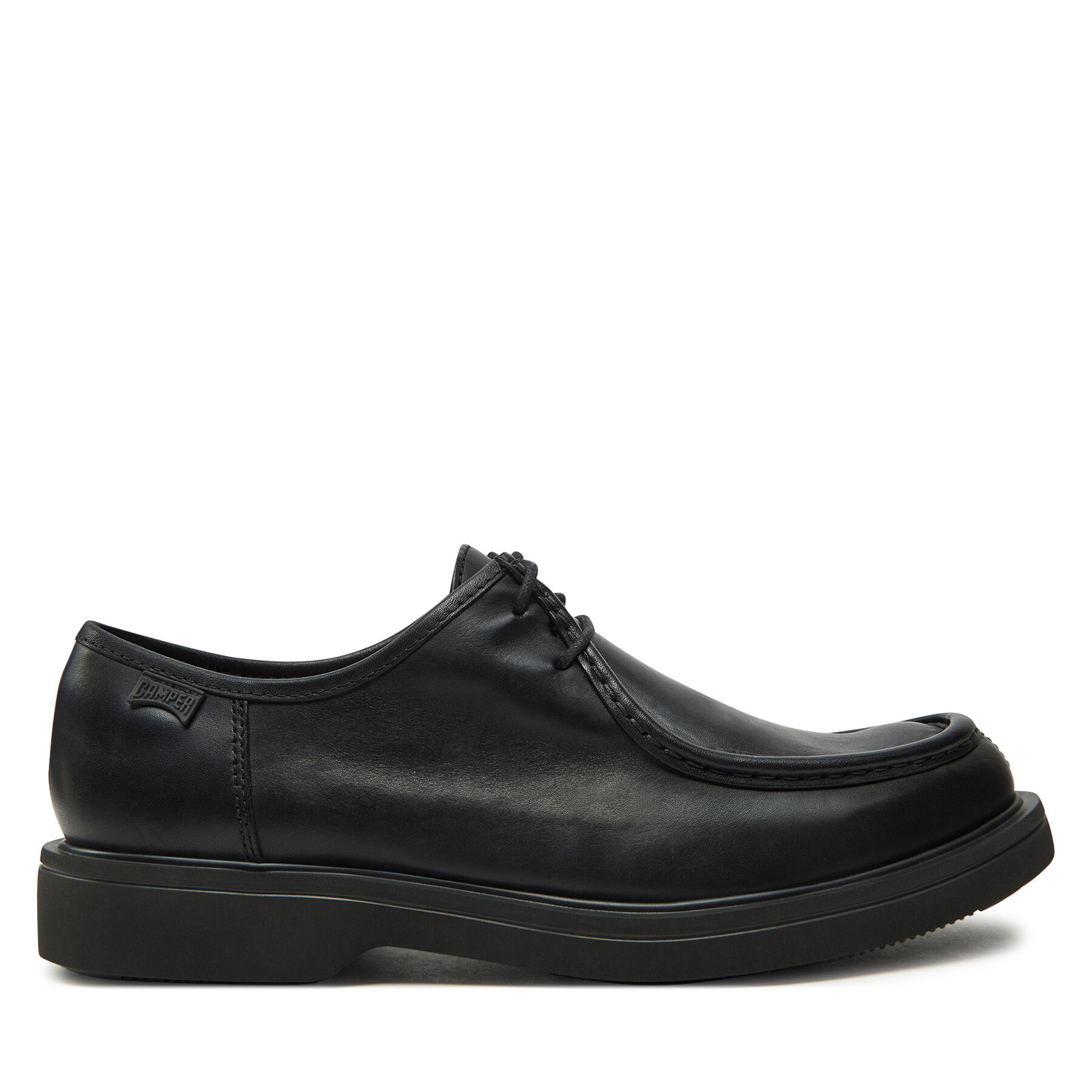 Halbschuhe Camper Norman K100999-001 Schwarz Halbschuhe Camper Norman K100999-001 Schwarz von Camper