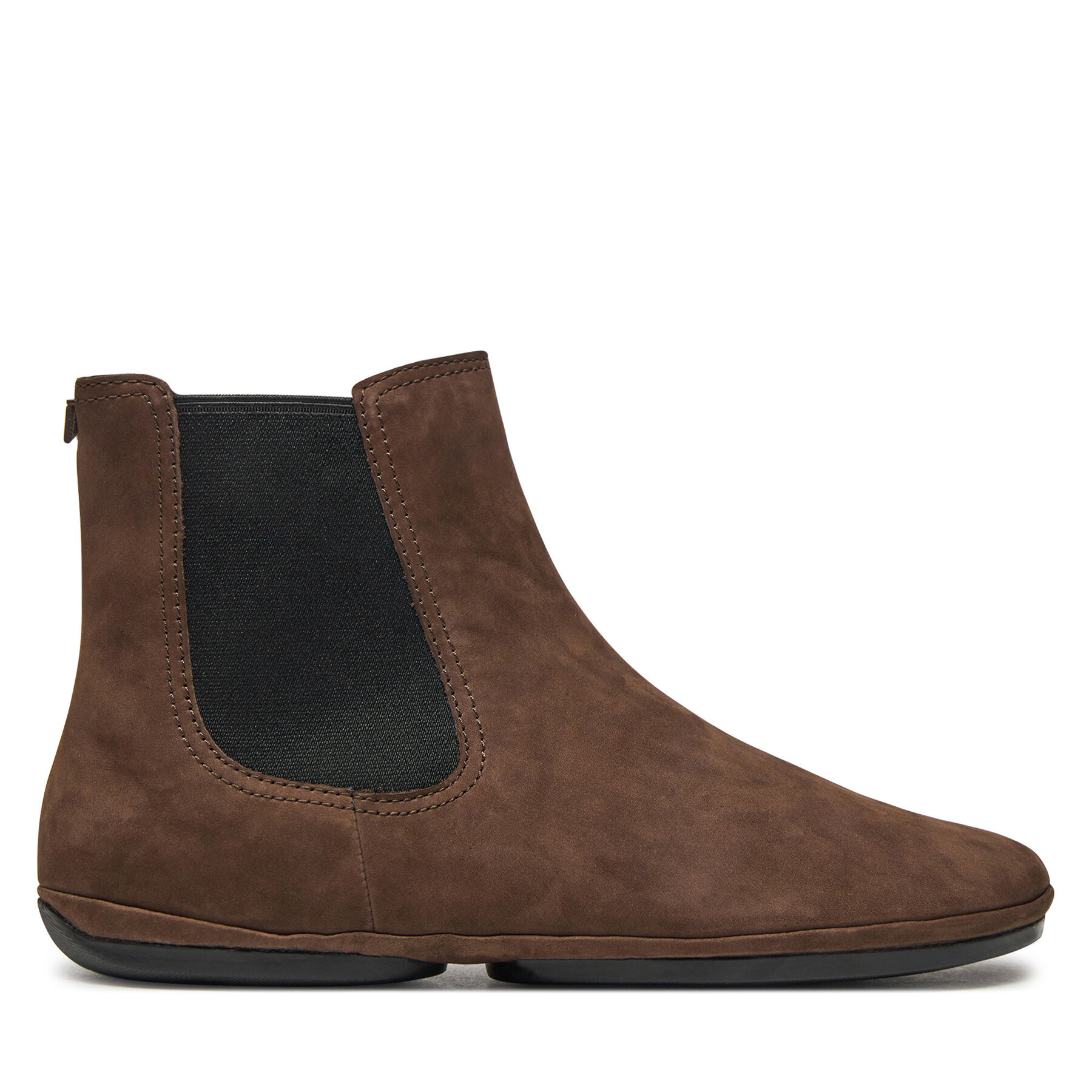 Klassische Stiefeletten Camper Right K400705-006 Braun Klassische Stiefeletten Camper Right K400705-006 Braun von Camper