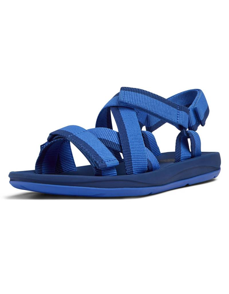 Sandale 'Match' von Camper
