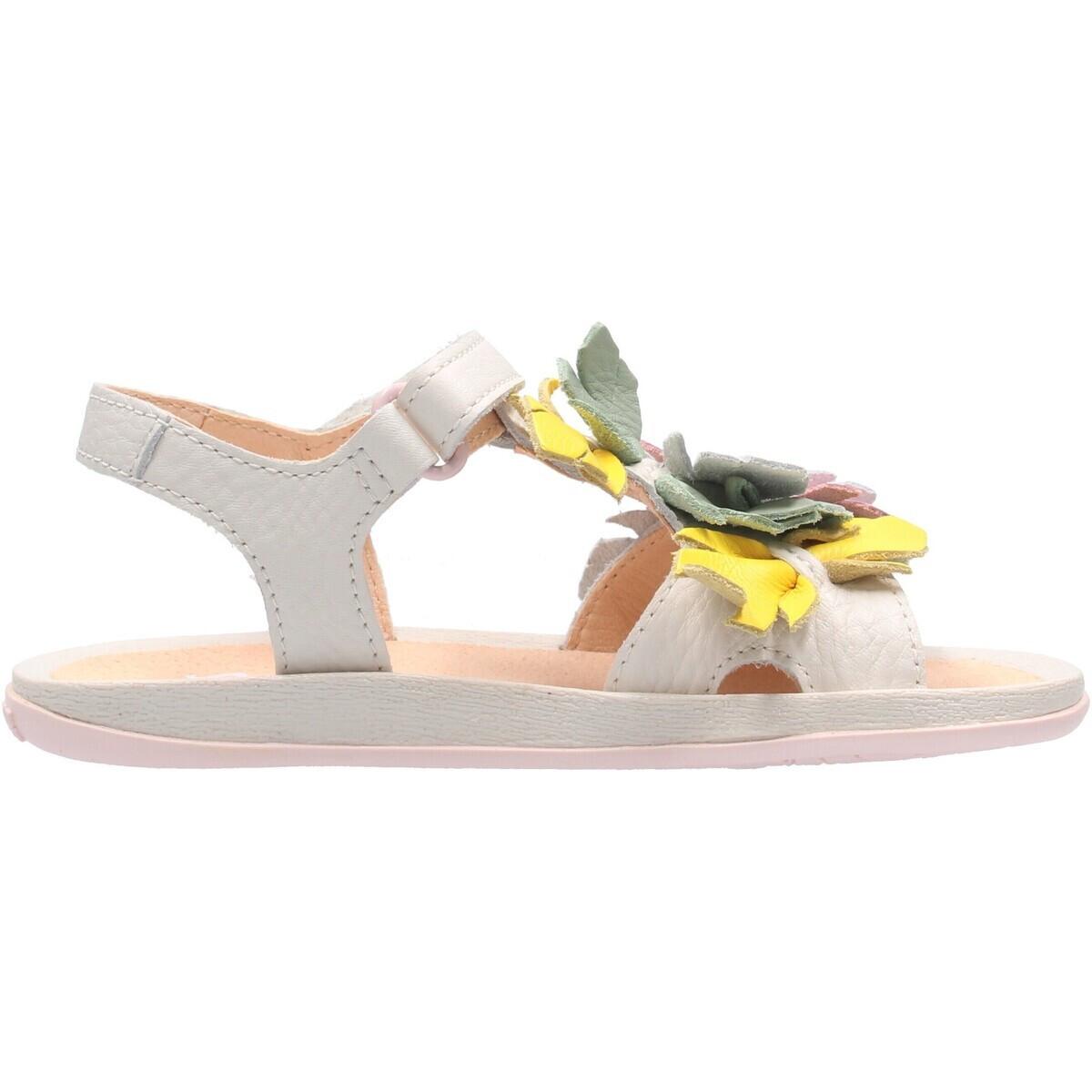 Sandalen Für Baby-mädchen Olas Unisex  22 von Camper