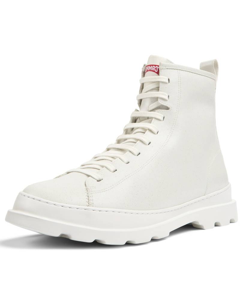 Schnürboots 'Brutus' von Camper