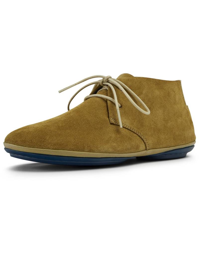 Schnürschuh 'Right Nina' von Camper