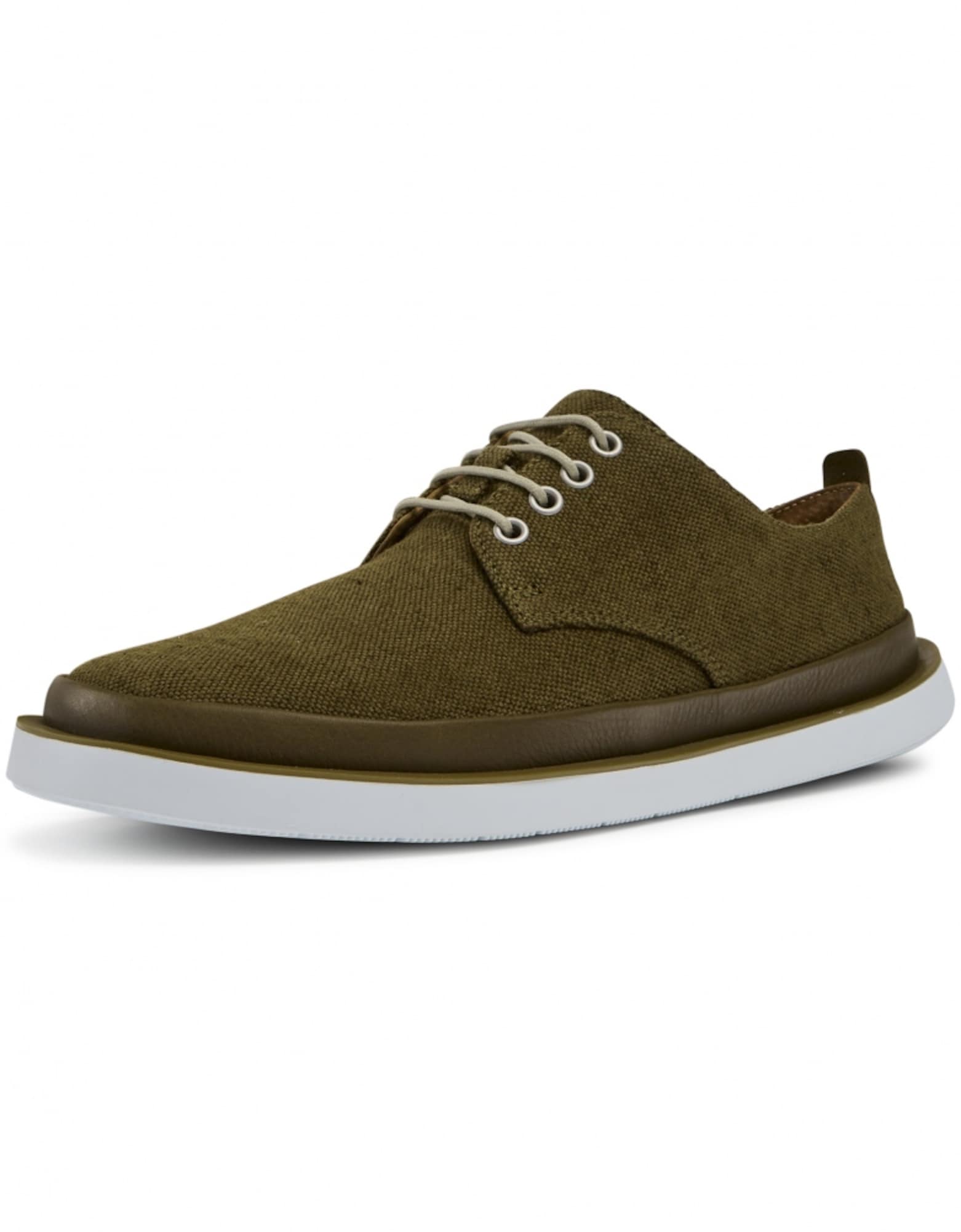 Schnürschuh 'Wagon' Schnürschuh 'Wagon' von Camper