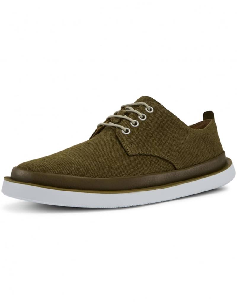 Schnürschuh 'Wagon' von Camper