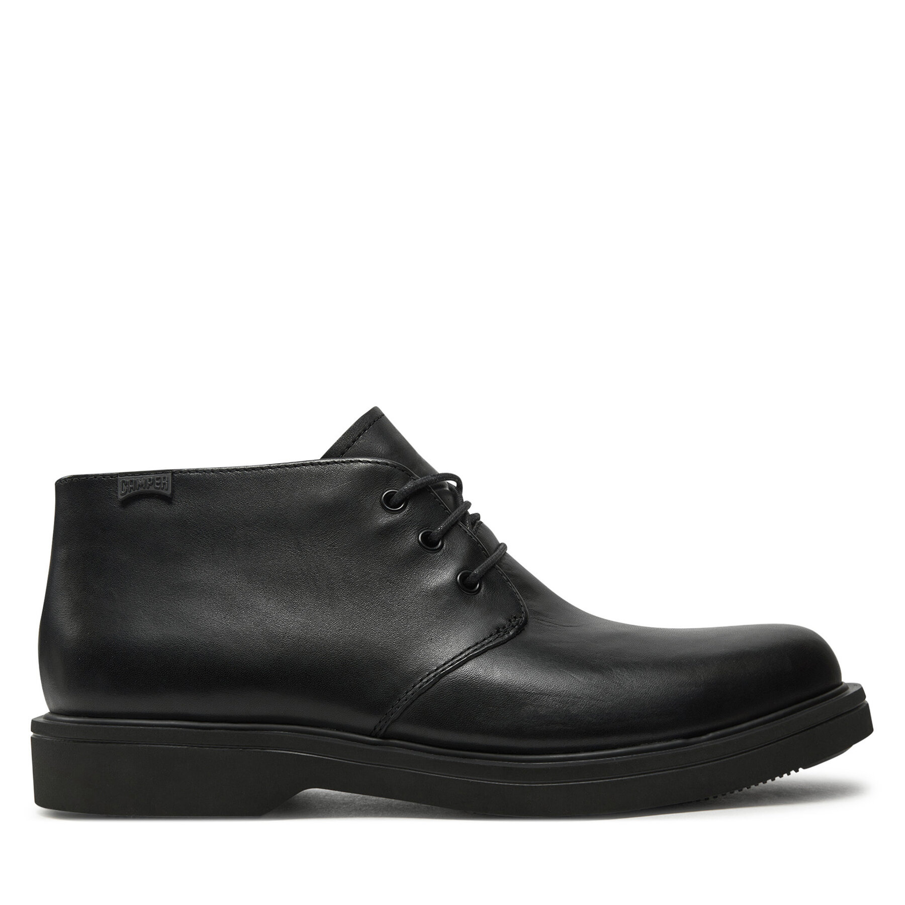 Schnürschuhe Camper Norman K300513-001 Schwarz Schnürschuhe Camper Norman K300513-001 Schwarz von Camper