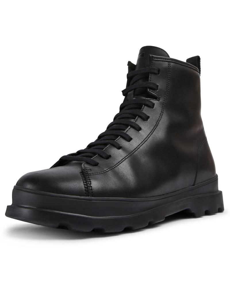 Schnürboots 'Brutus' von Camper