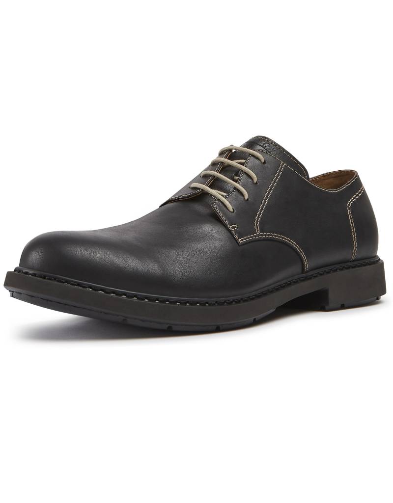 Schuh von Camper