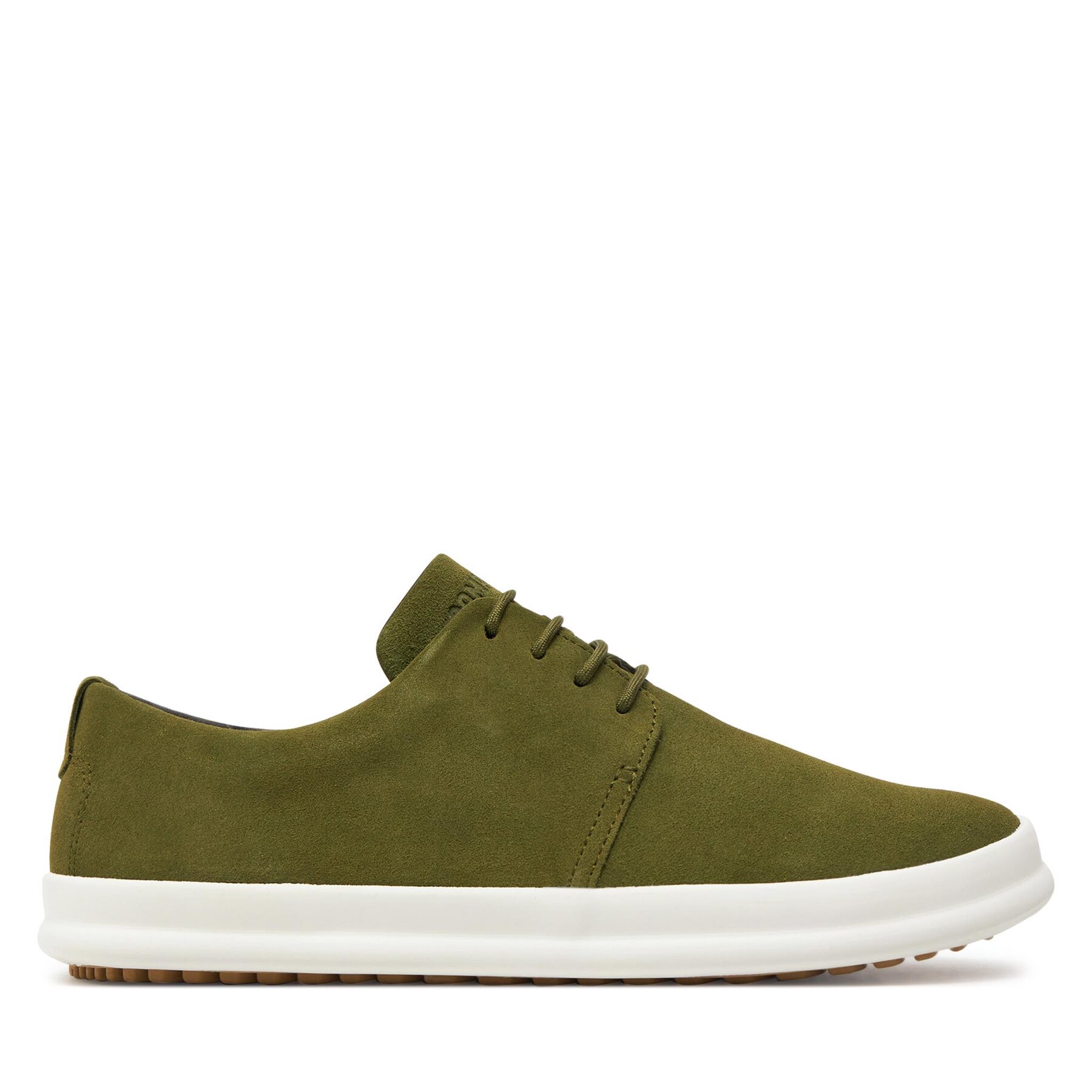 Sneakers Camper Chasis K100836-017 Green von Camper