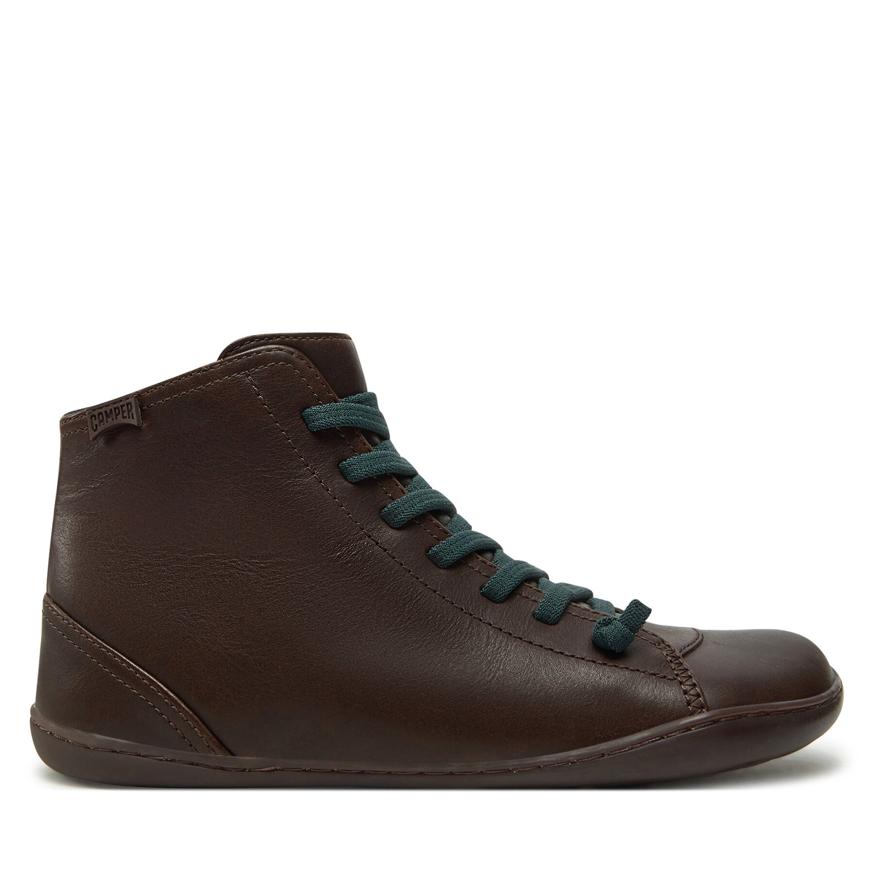 Sneakers Camper Peu Cami K400509 Braun Sneakers Camper Peu Cami K400509 Braun von Camper