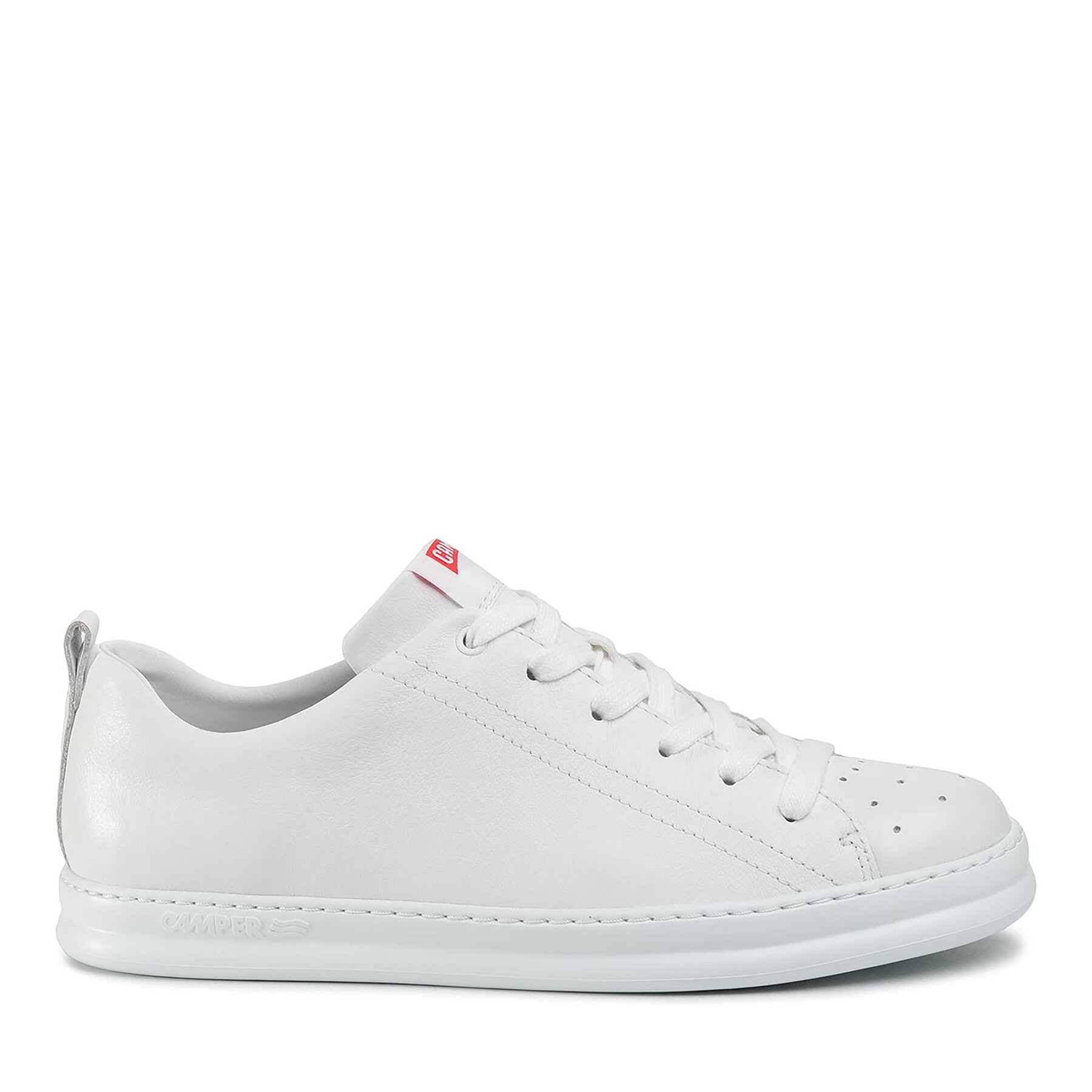 Sneakers Camper Runner Four K100226-047 Weiß Sneakers Camper Runner Four K100226-047 Weiß von Camper