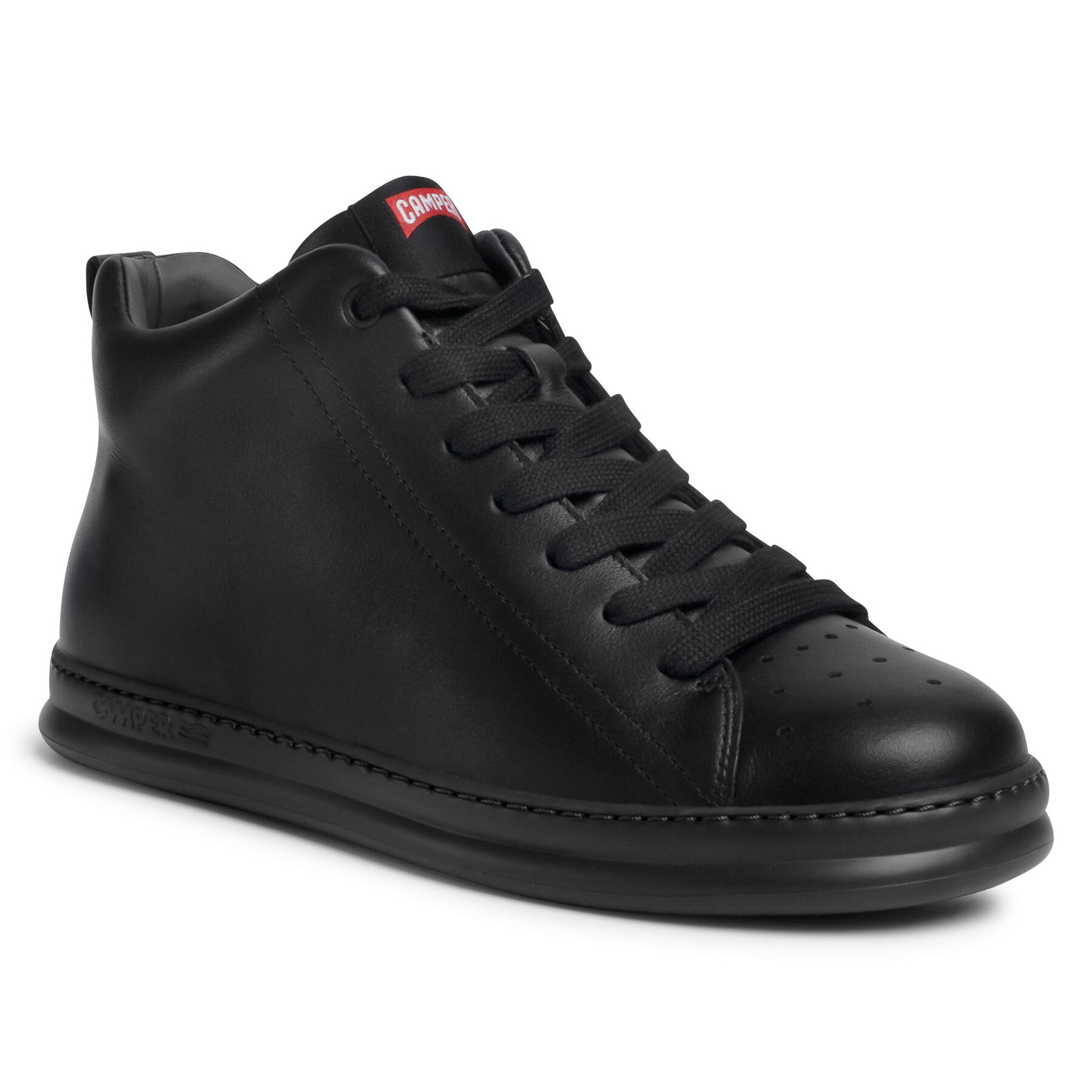 Sneakers Camper Runner Four K300347-001 Schwarz Sneakers Camper Runner Four K300347-001 Schwarz von Camper