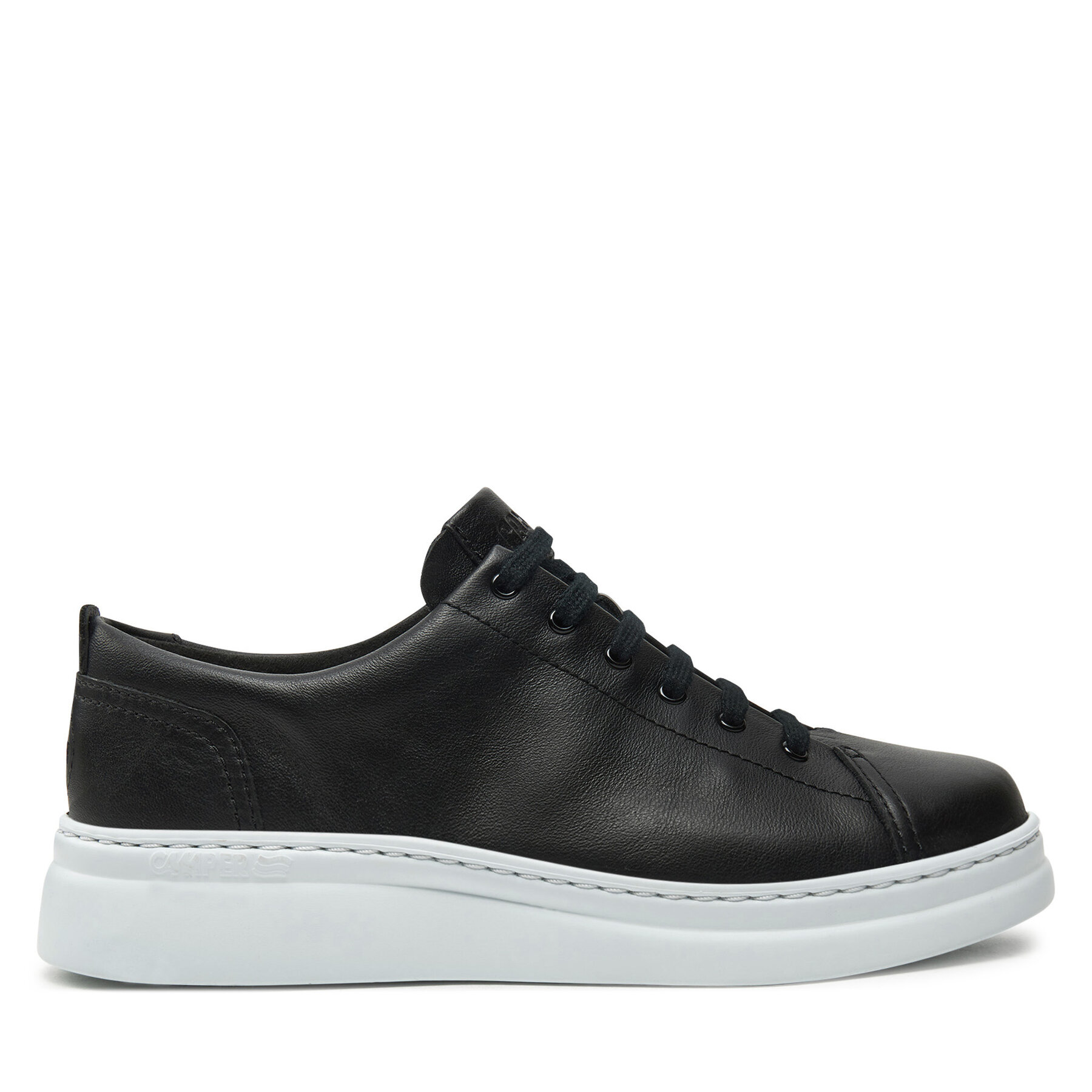 Sneakers Camper Runner Up K200508-043 Schwarz Sneakers Camper Runner Up K200508-043 Schwarz von Camper