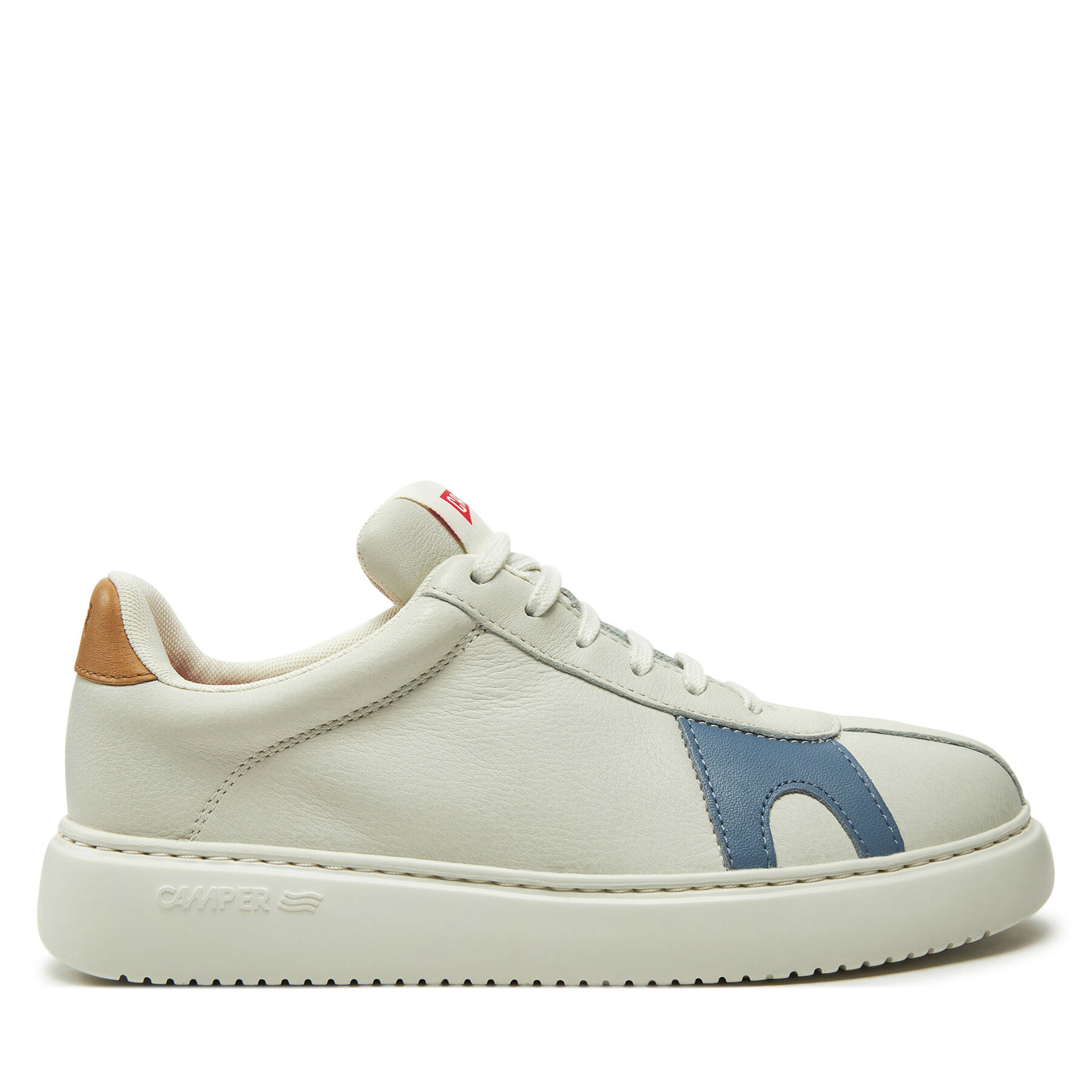 Sneakers Camper Twins K201311-039 Weiß Sneakers Camper Twins K201311-039 Weiß von Camper