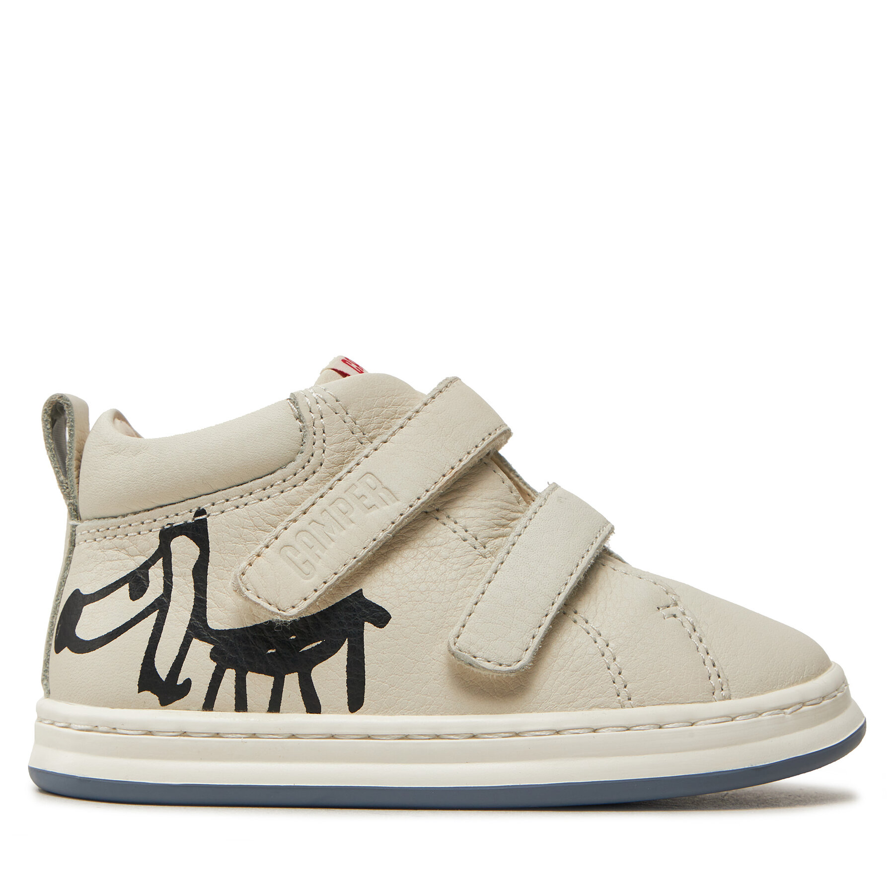 Sneakers Camper Tws Fw K900337-004 Écru Sneakers Camper Tws Fw K900337-004 Écru von Camper
