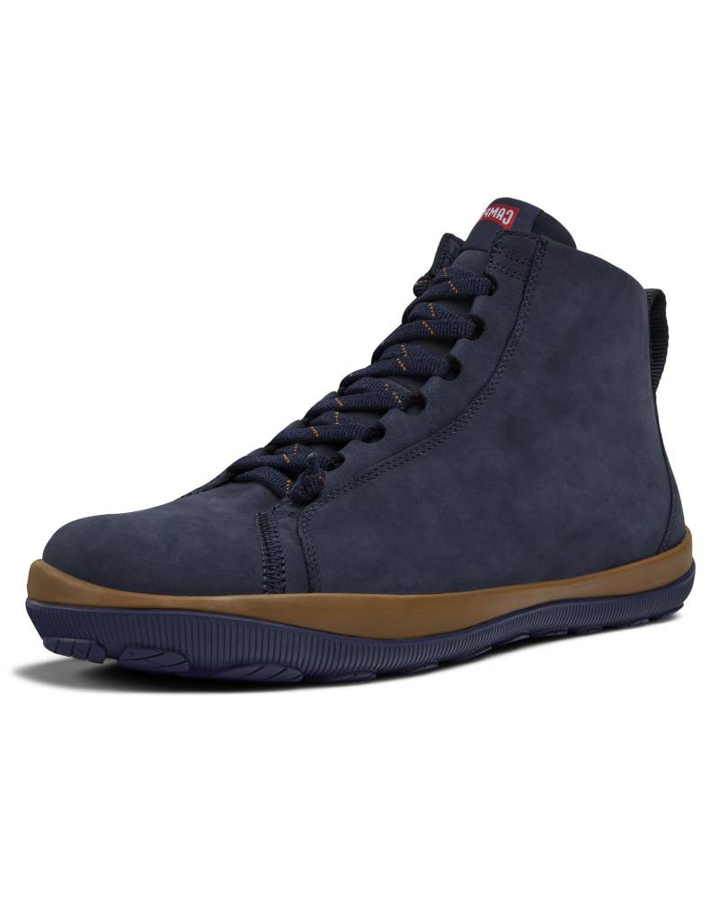 Schnürboots von Camper