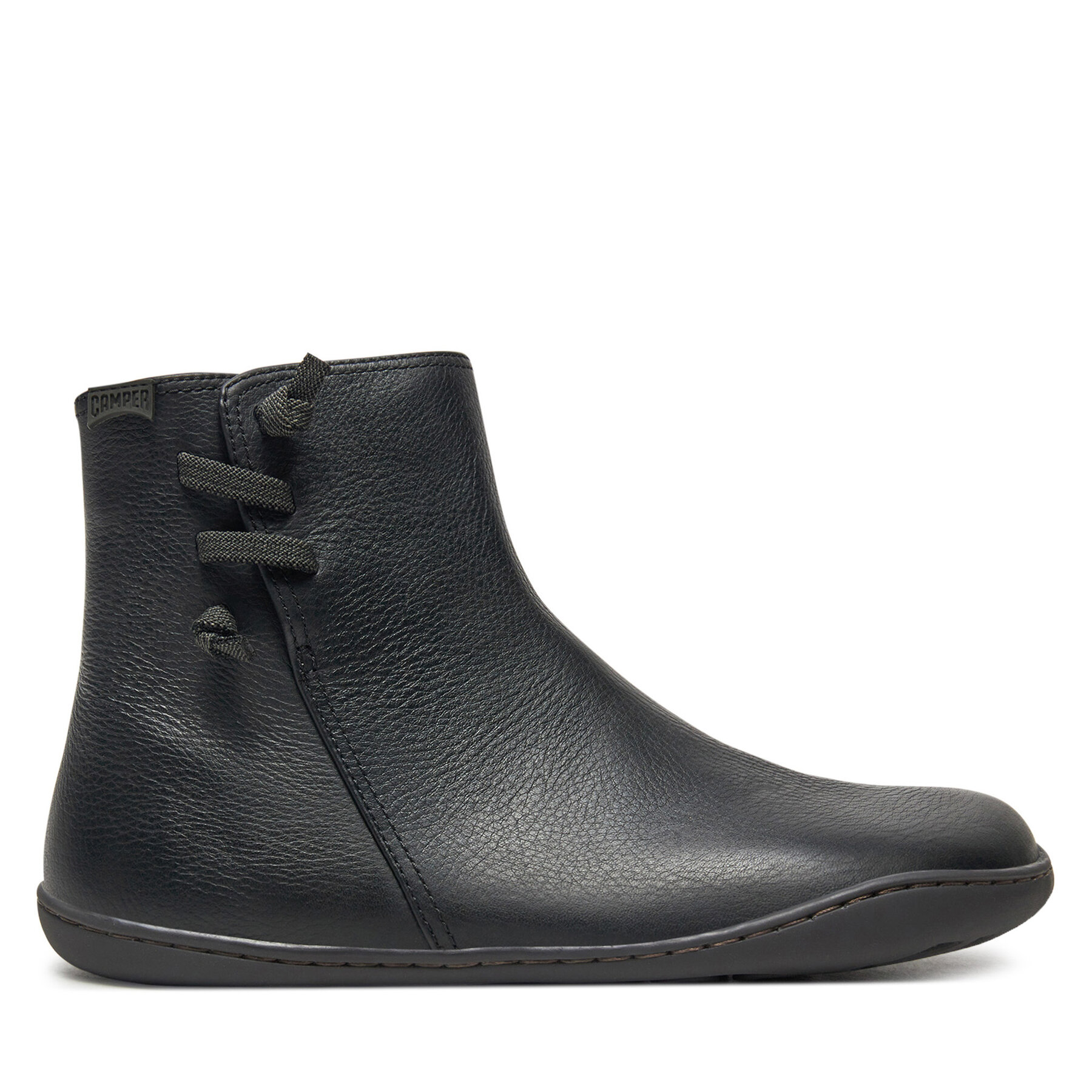Stiefeletten Camper Peu K400676-004 Schwarz Stiefeletten Camper Peu K400676-004 Schwarz von Camper