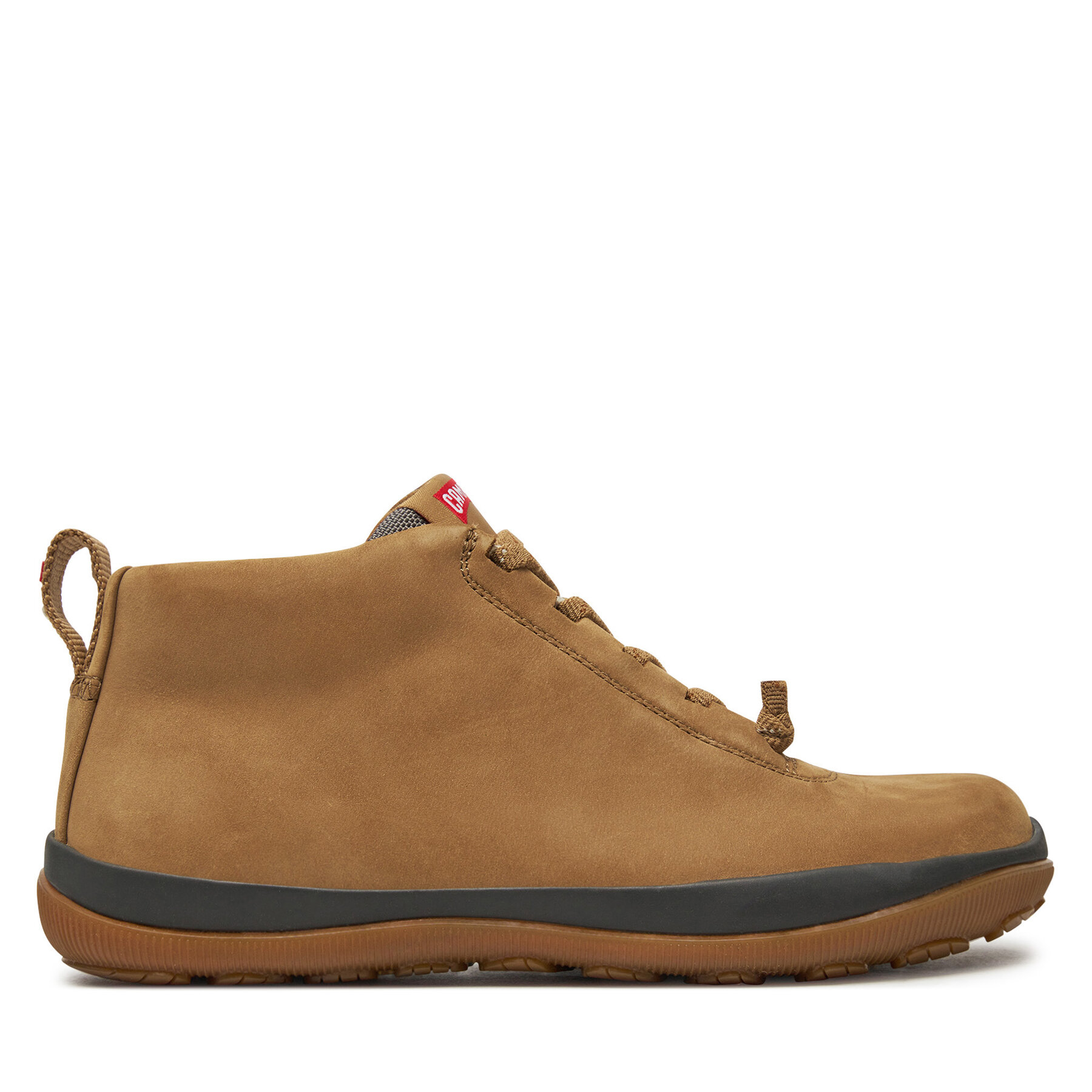 Stiefeletten Camper Peu Pista GORE-TEX K400481-021 Braun Stiefeletten Camper Peu Pista GORE-TEX K400481-021 Braun von Camper