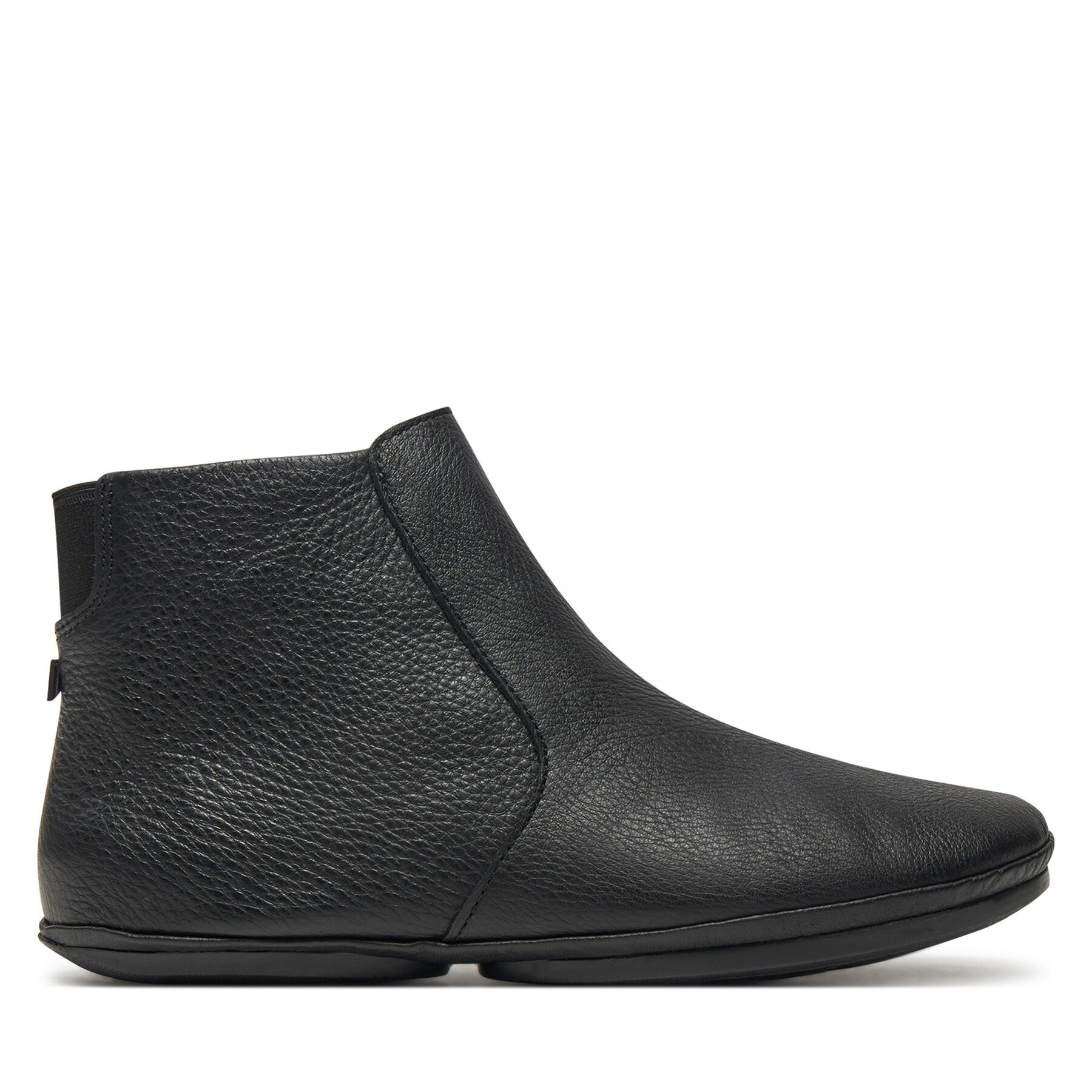 Stiefeletten Camper Right K400313-018 Schwarz Stiefeletten Camper Right K400313-018 Schwarz von Camper