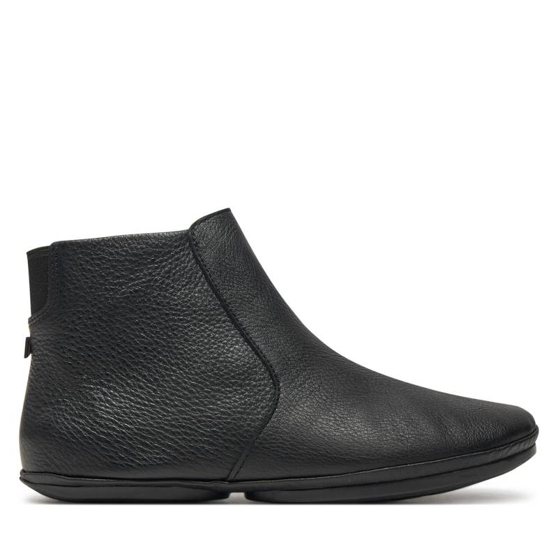 Stiefeletten Camper Right K400313-018 Schwarz von Camper