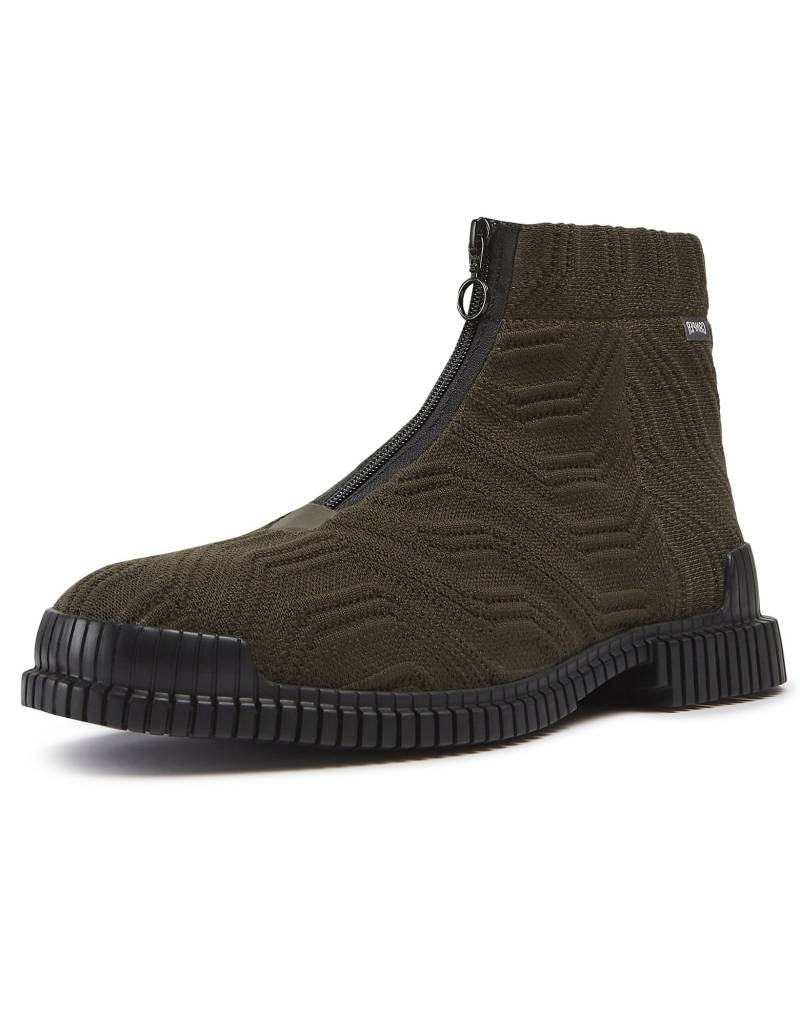 Boots von Camper