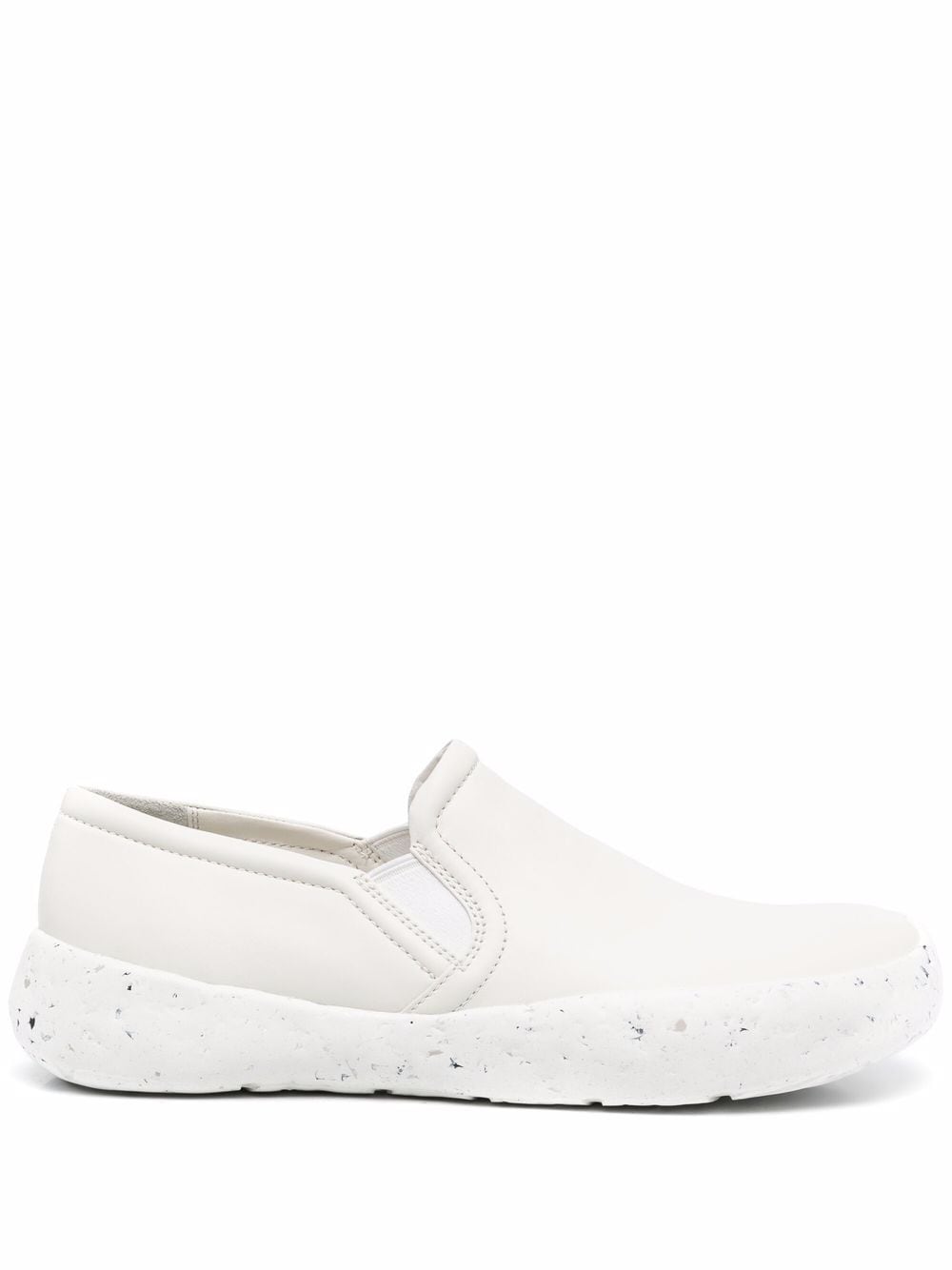 CamperLab Peu Stadium slip-on sneakers - White von CamperLab