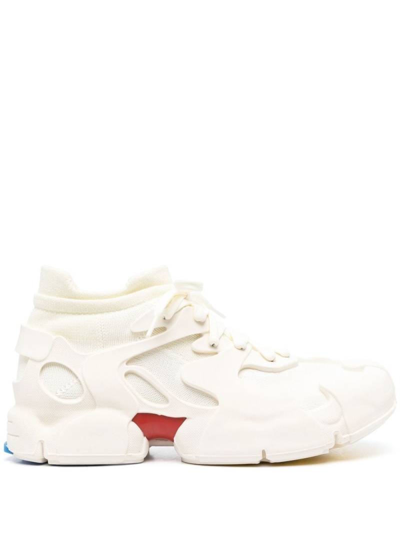 CamperLab Tossu chunky sneakers - Neutrals von CamperLab