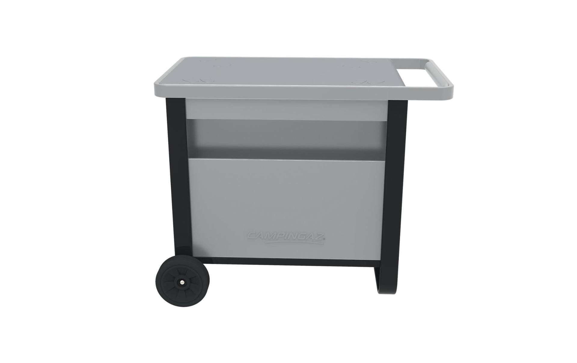 Campingaz Rollwagen »Campingaz Rollwagen Deluxe Trolley« Campingaz Rollwagen »Campingaz Rollwagen Deluxe Trolley« von Campingaz
