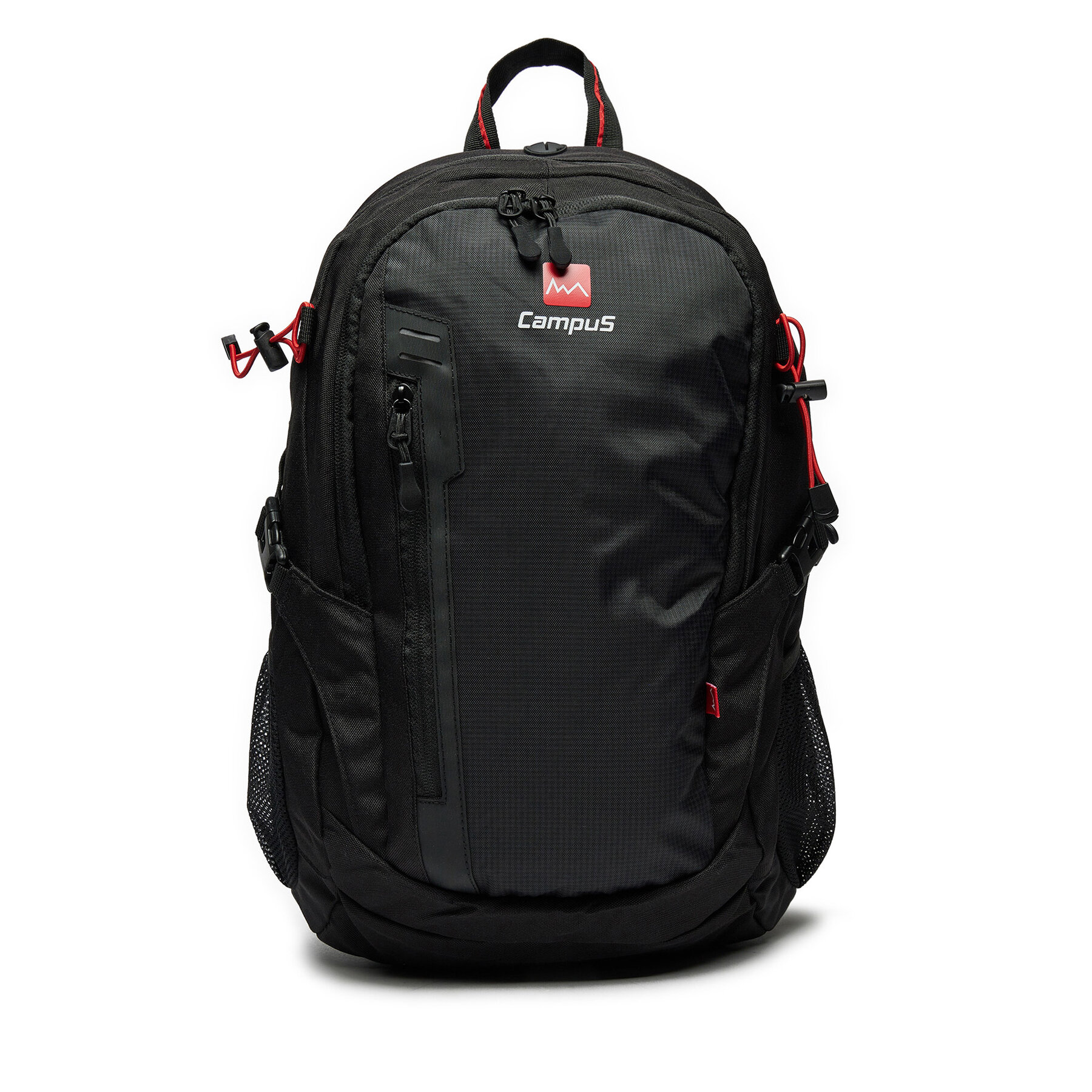 Rucksack Campus Donard CU0707124230 Schwarz Rucksack Campus Donard CU0707124230 Schwarz von Campus