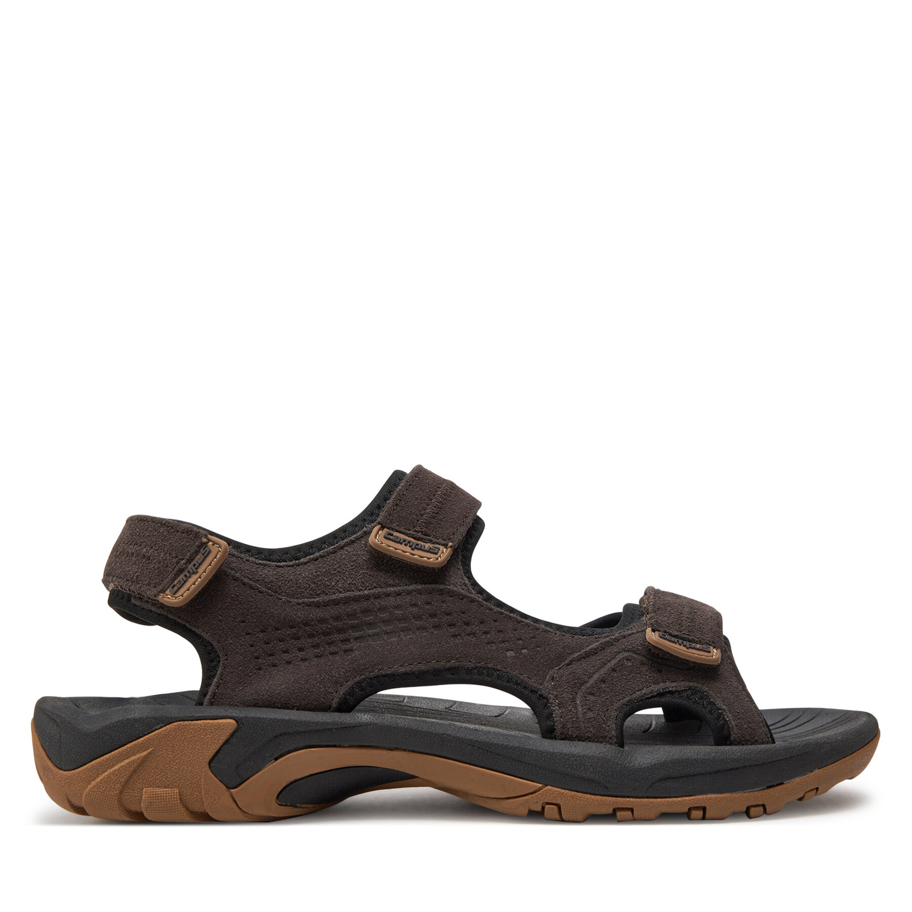 Sandalen Campus CM0113124860 Brown von Campus