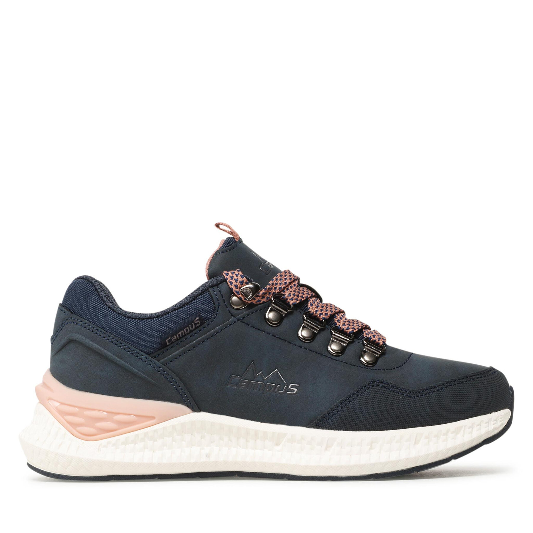 Sneakers Campus Dagi CW0105122321 Navy von Campus