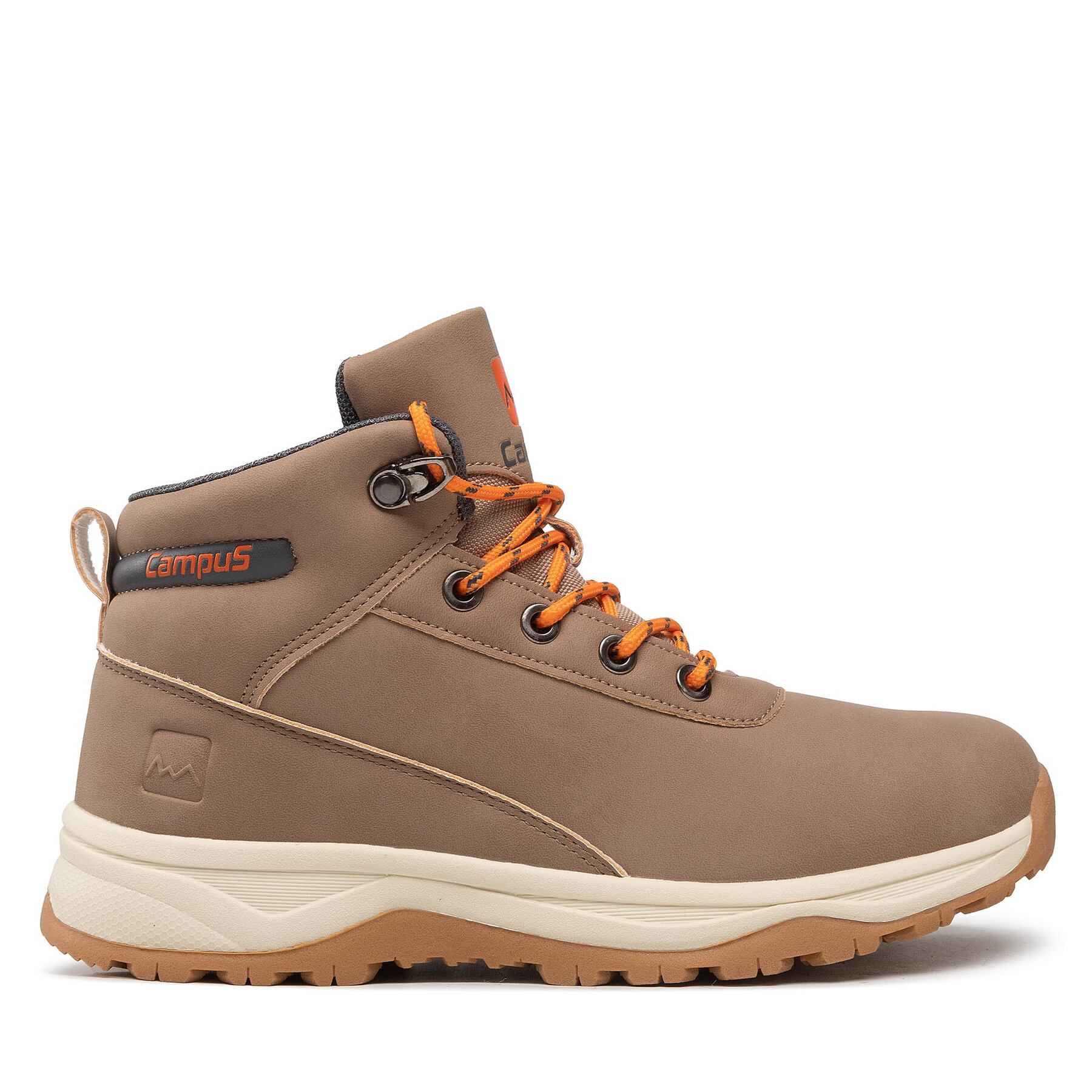 Trekkingschuhe Campus Avala Hi CW0101322330 Taupe von Campus