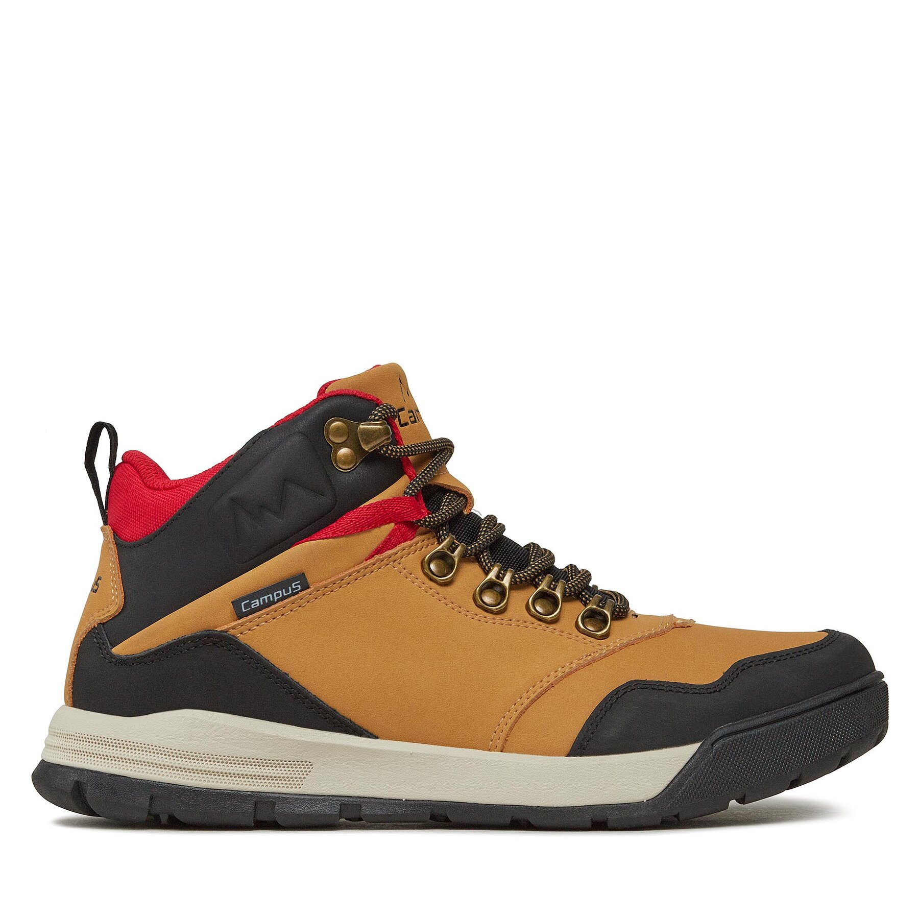 Trekkingschuhe Campus Corno CM0102321330 Camel von Campus